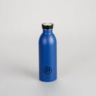 goud-blauw