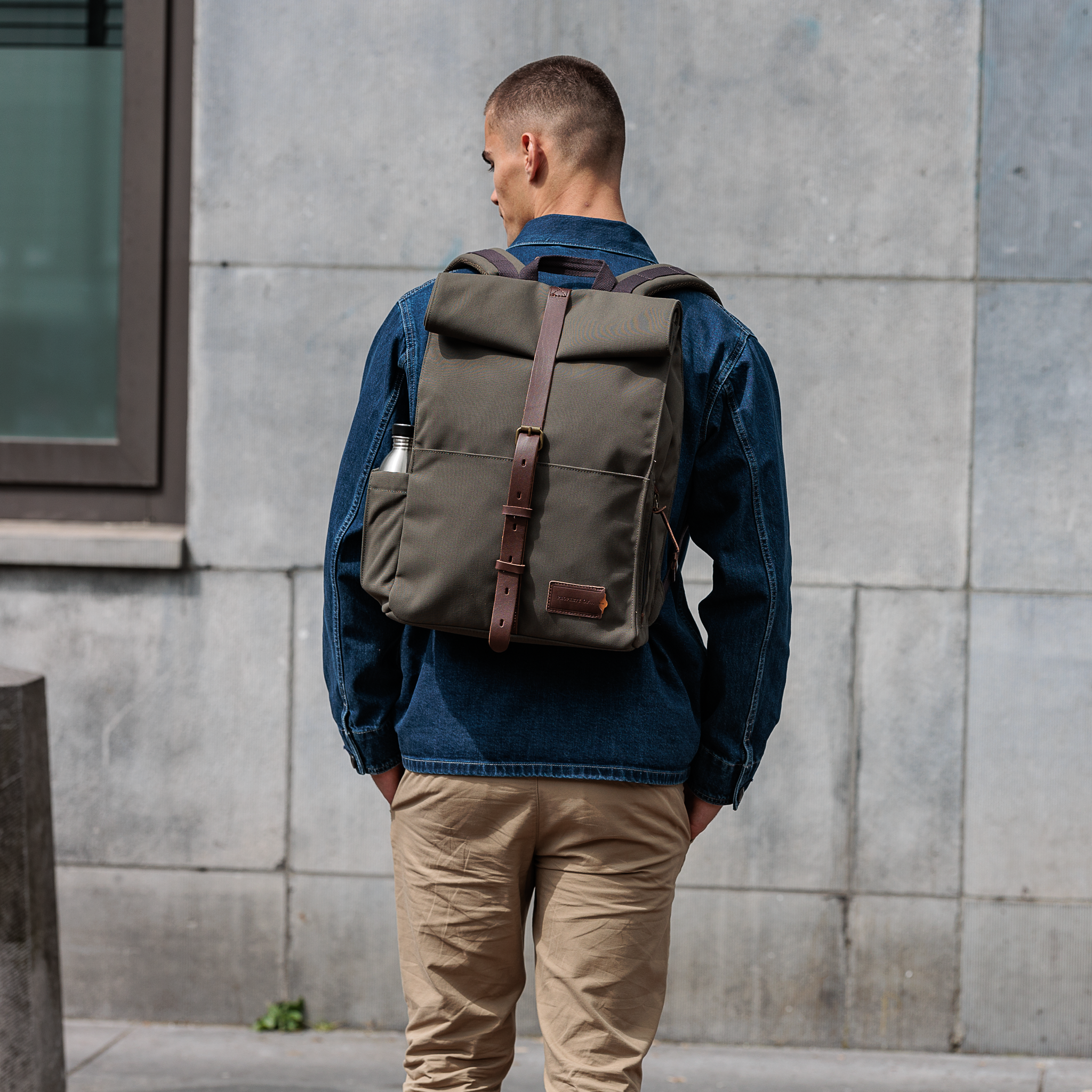 Alex 24h Backpack