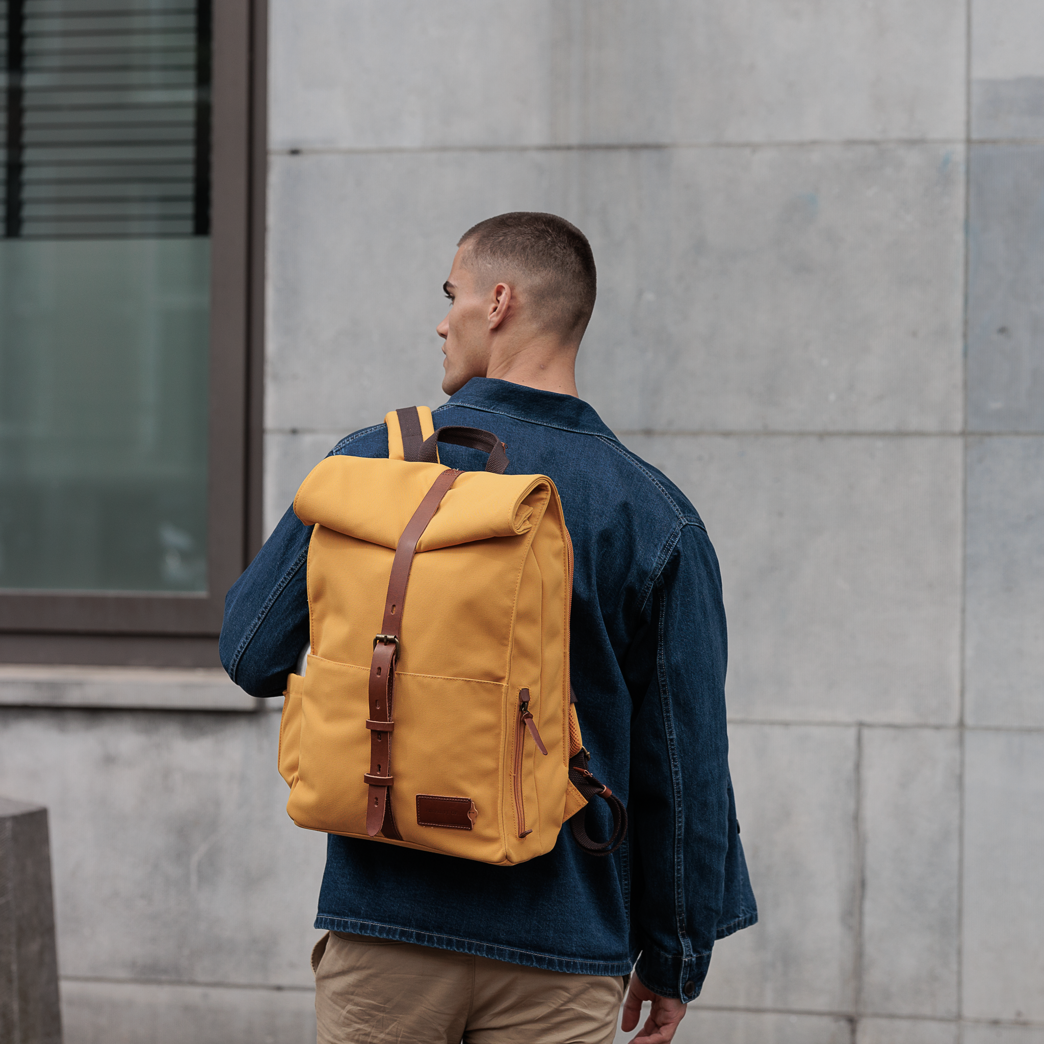 Alex 24h Backpack