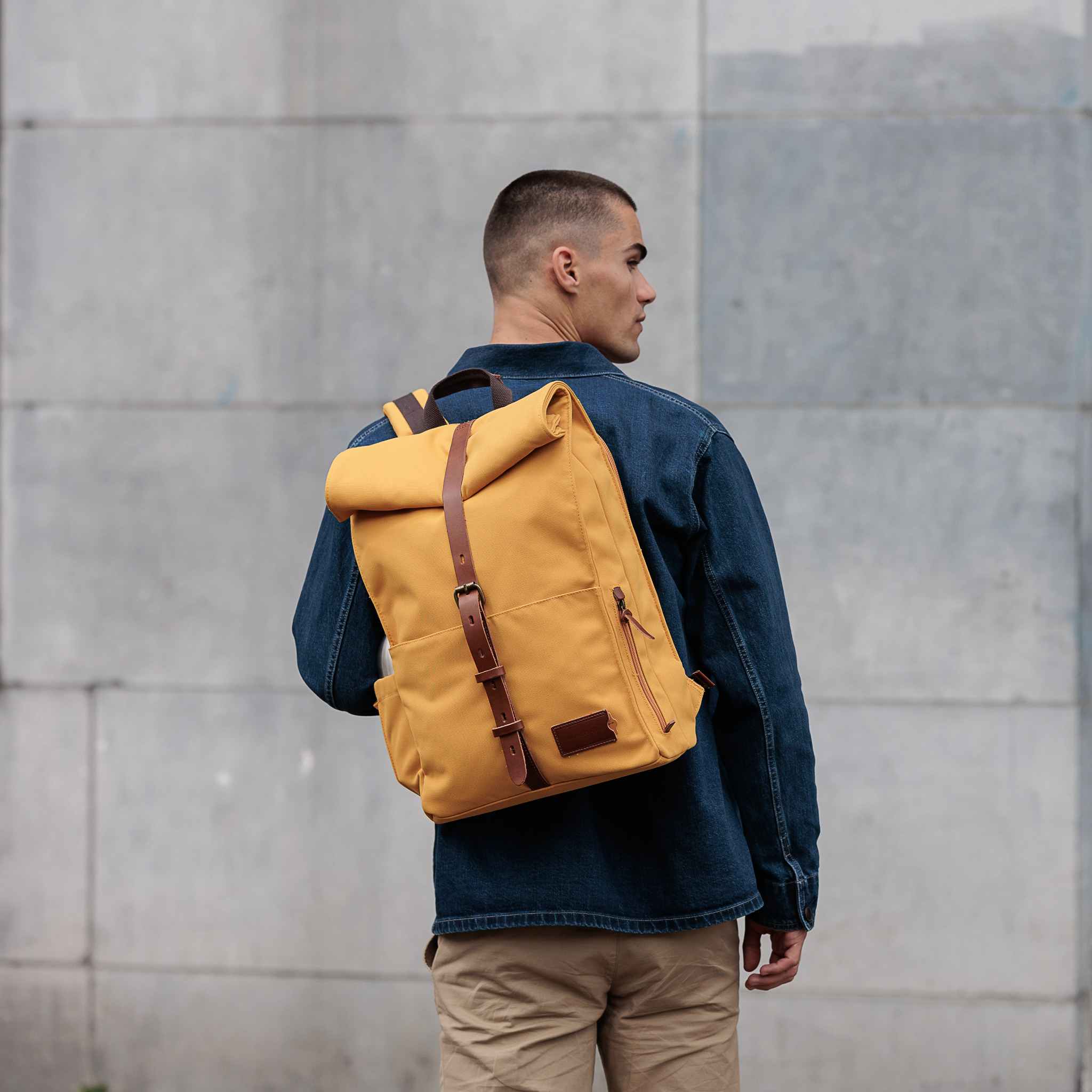 Alex 24h Backpack