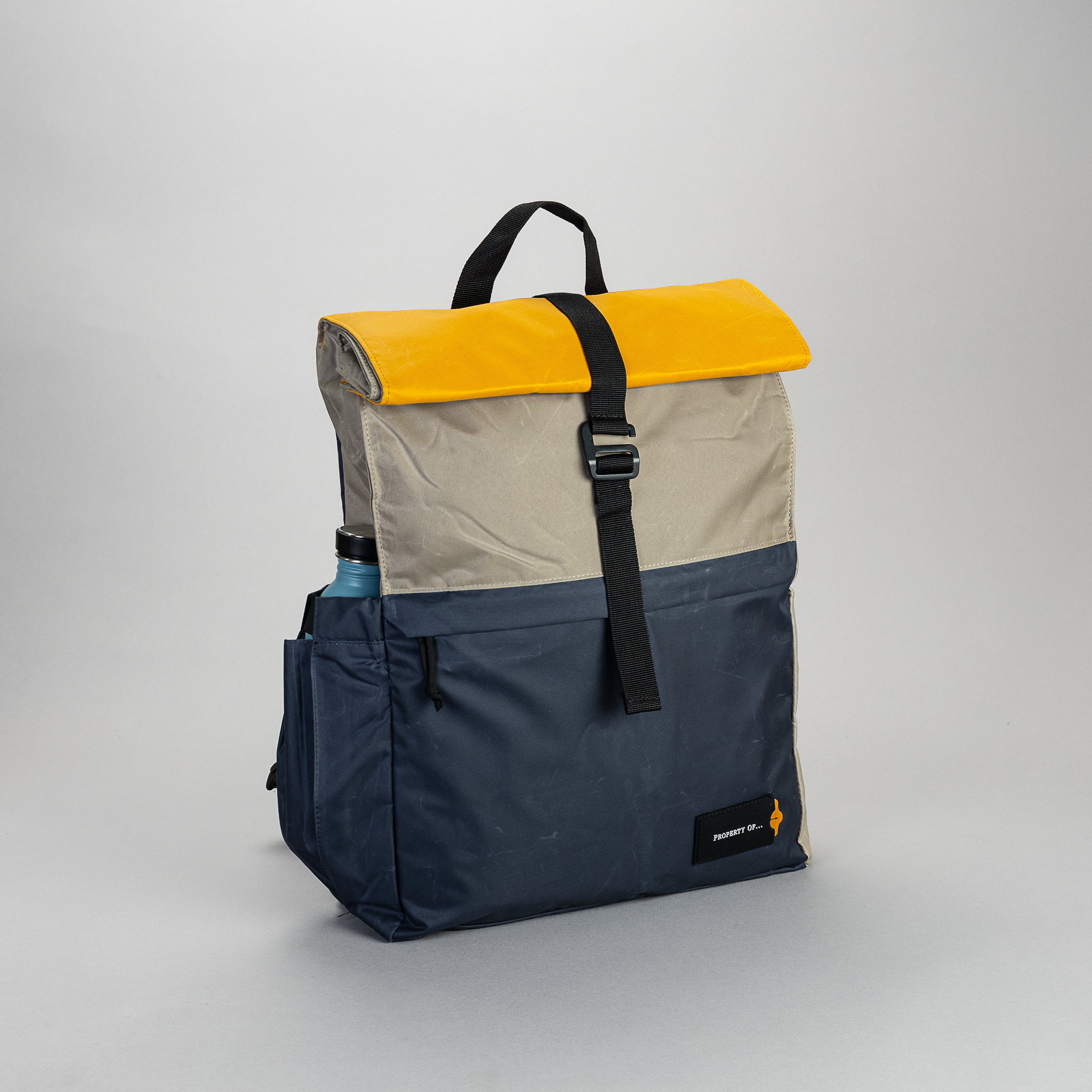 Bob Foldable Backpack