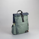 marine-groen