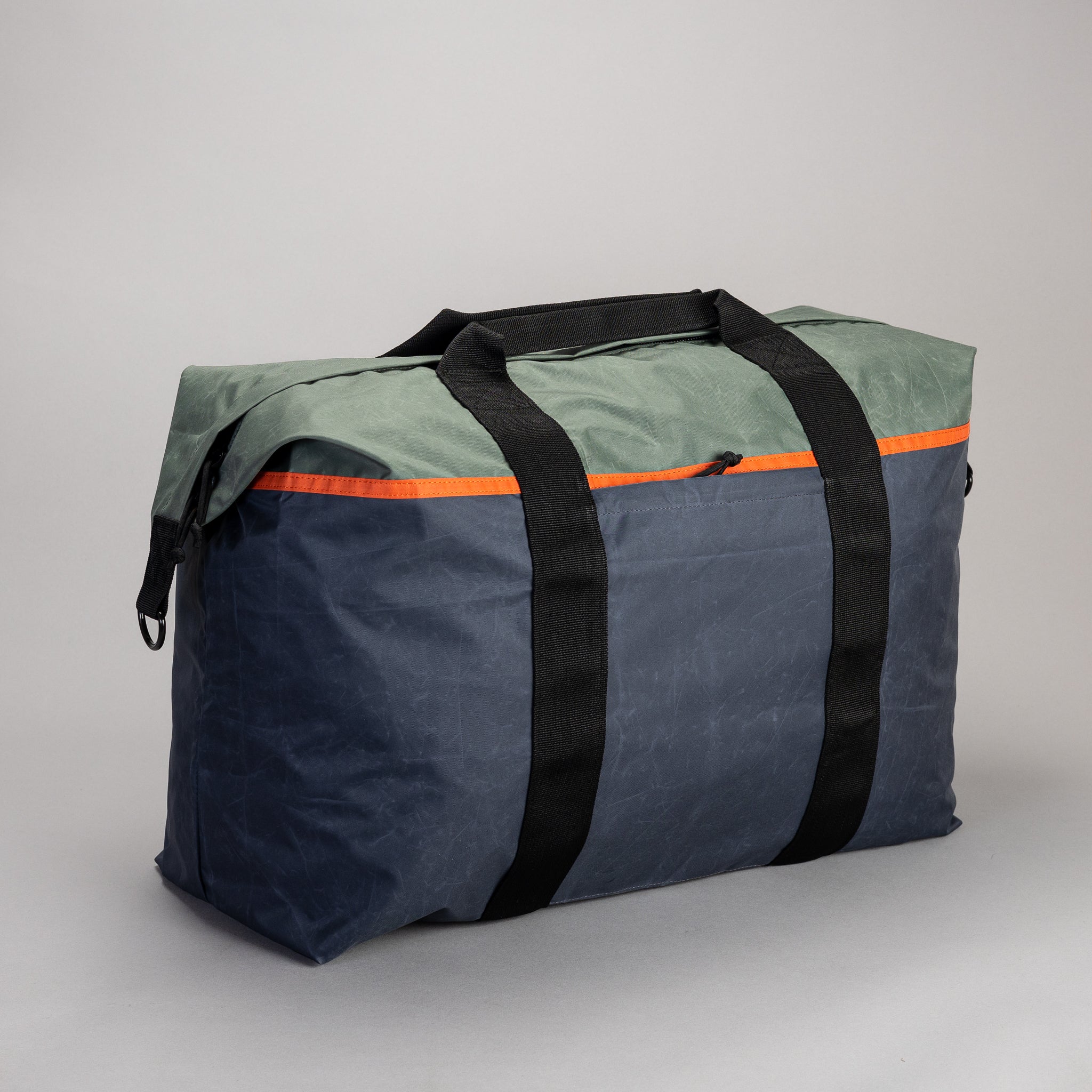 Francis Foldable Overnight Bag