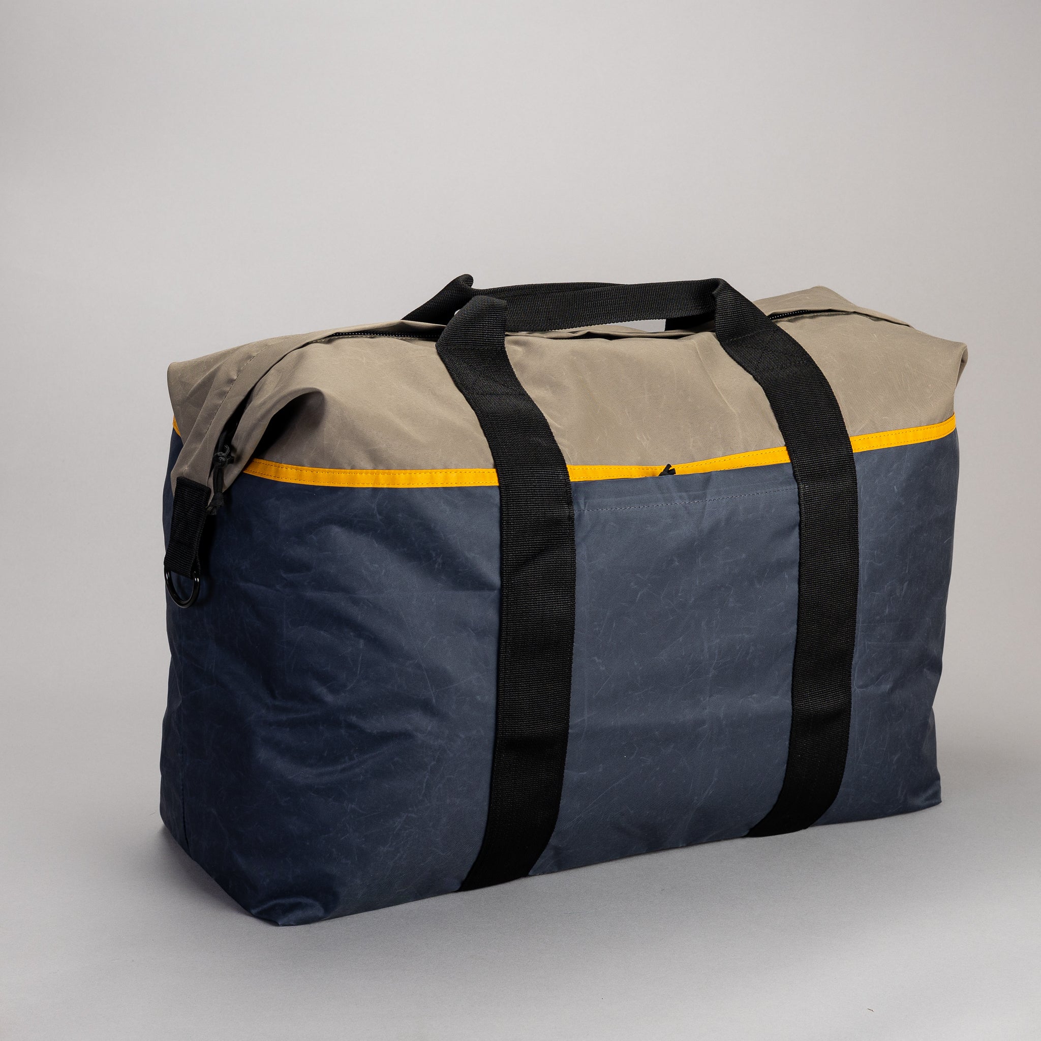 Francis Foldable Overnight Bag