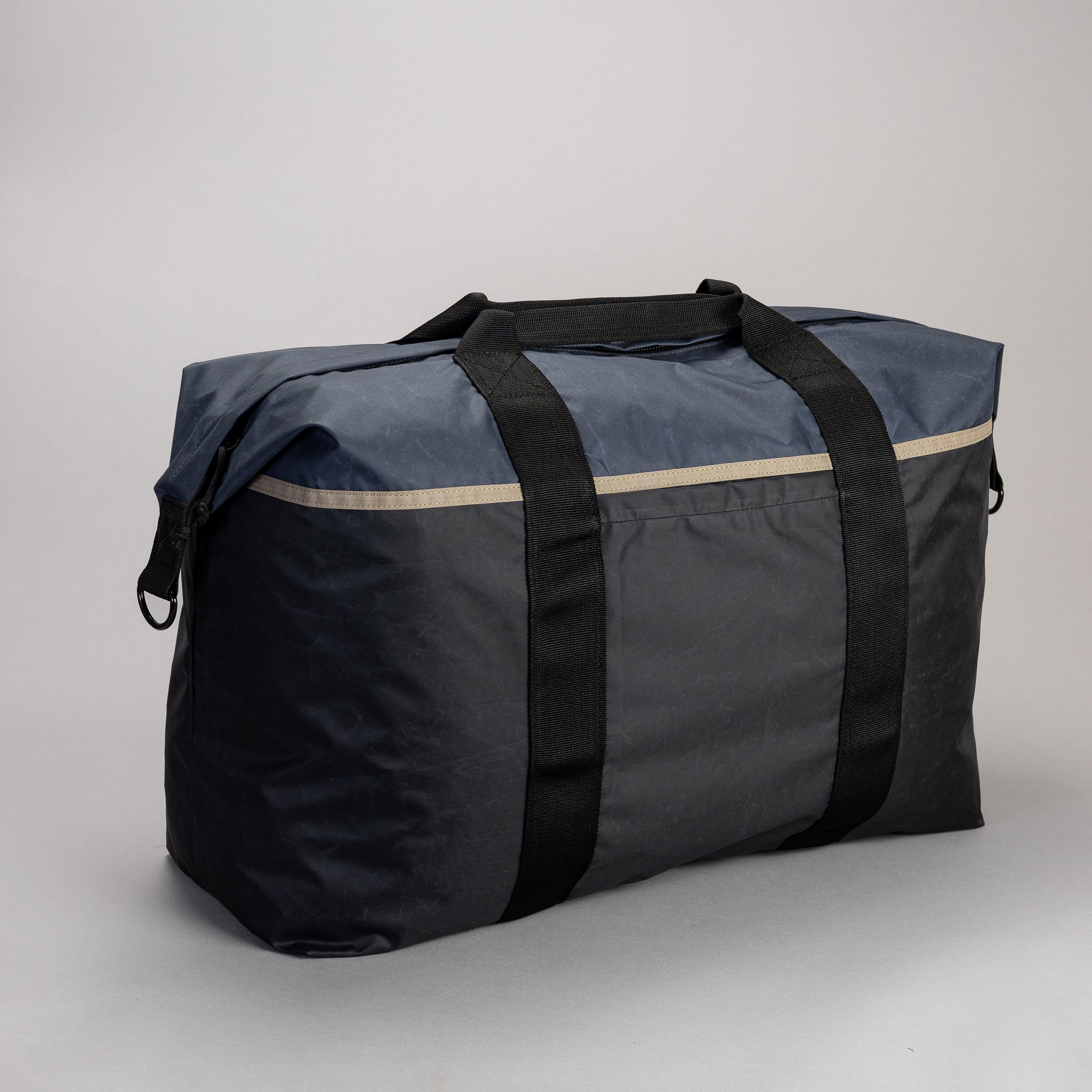 Francis Foldable Overnight Bag