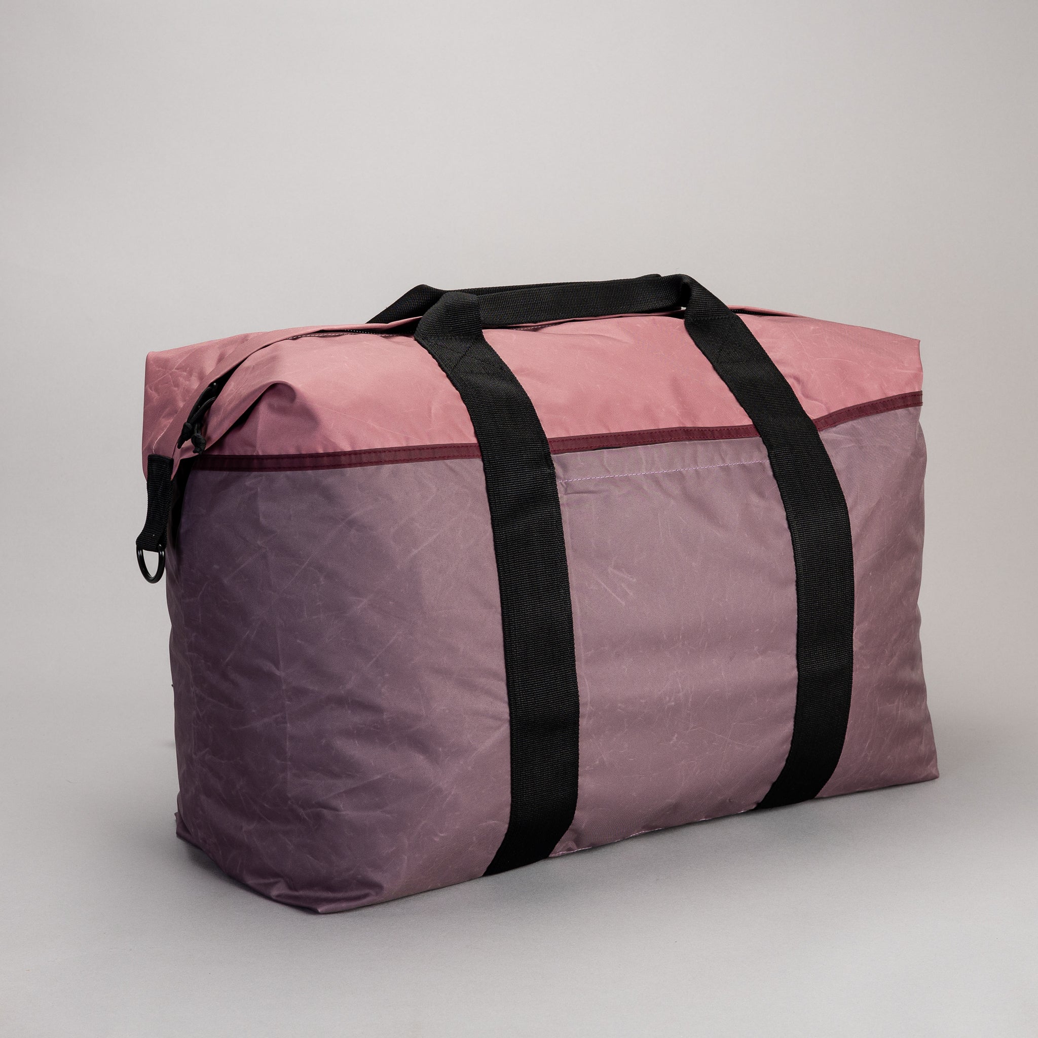 Francis Foldable Overnight Bag