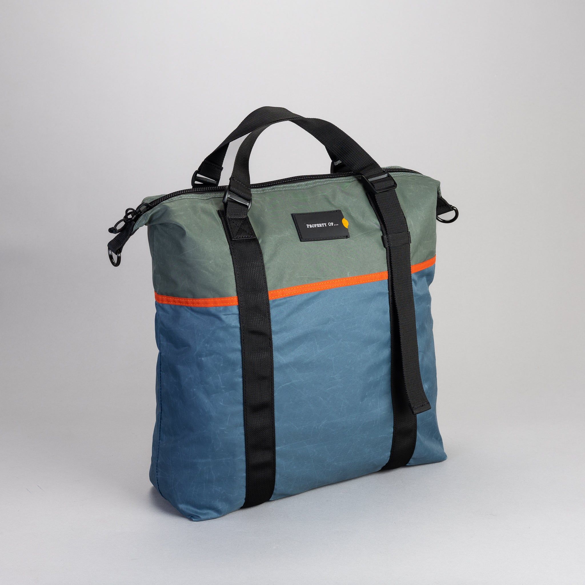 groen-blauw-oranje