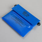 blauw
