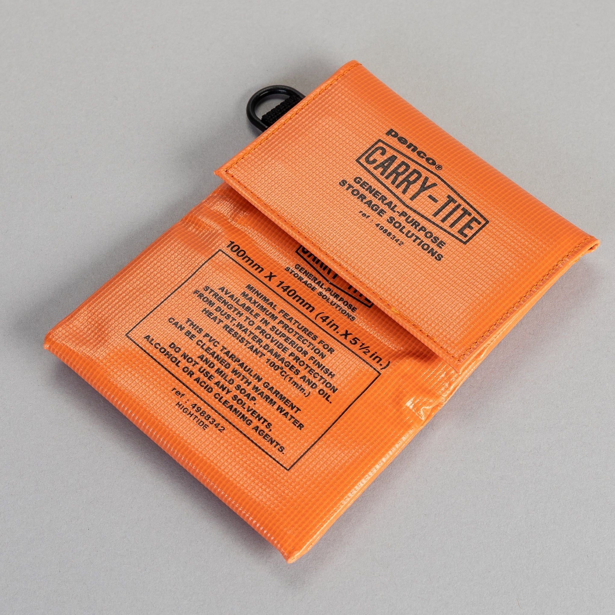 oranje