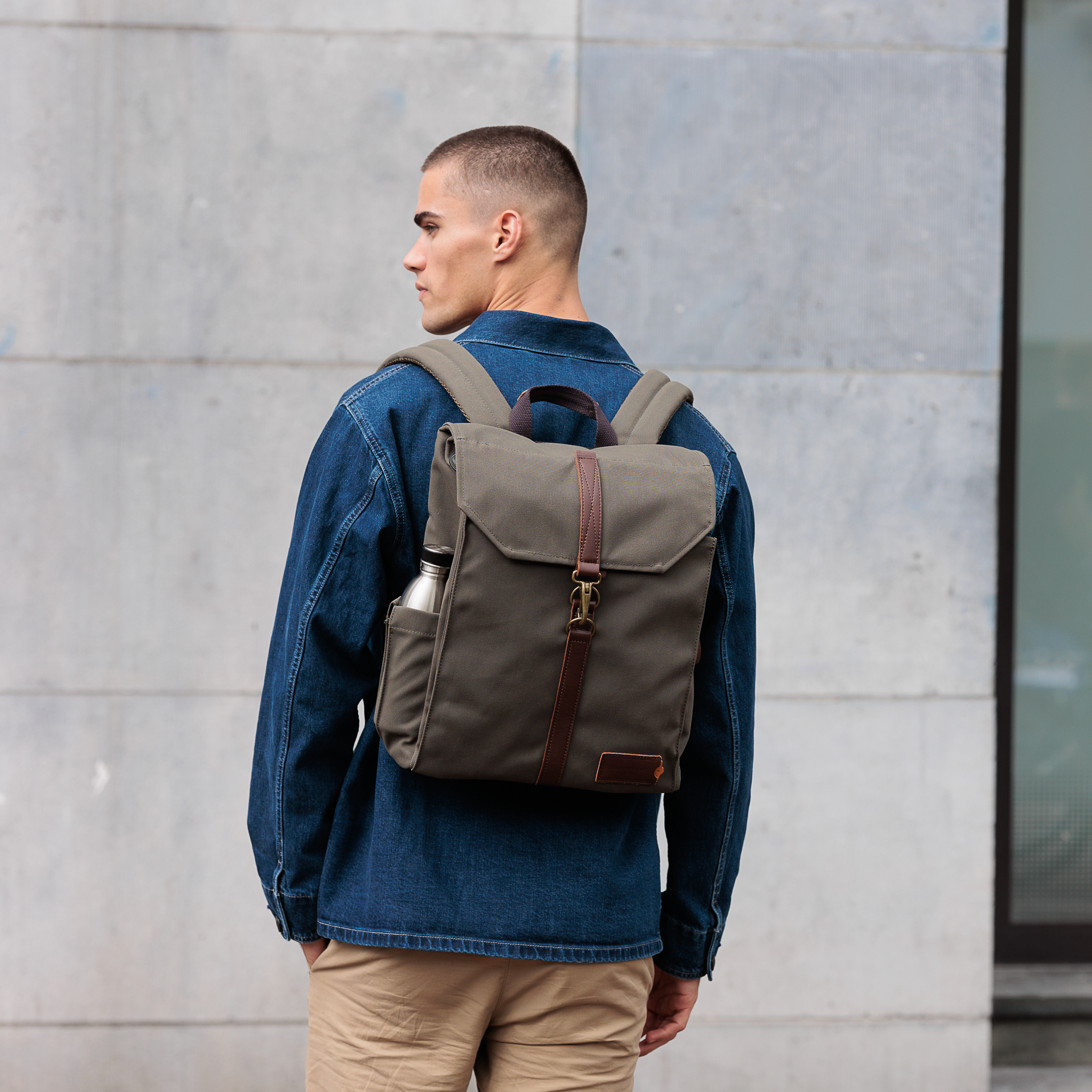 Hunter Backpack