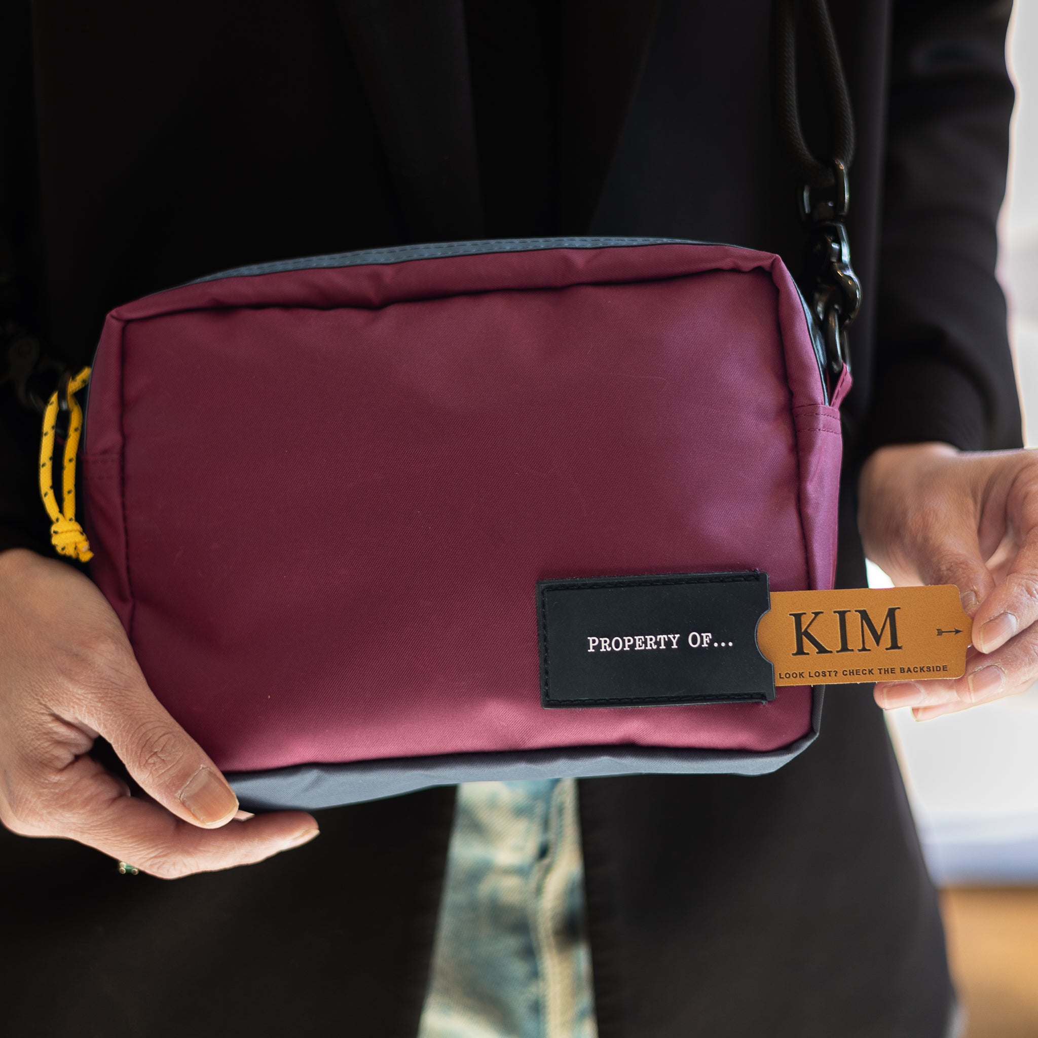 Kim DayBag