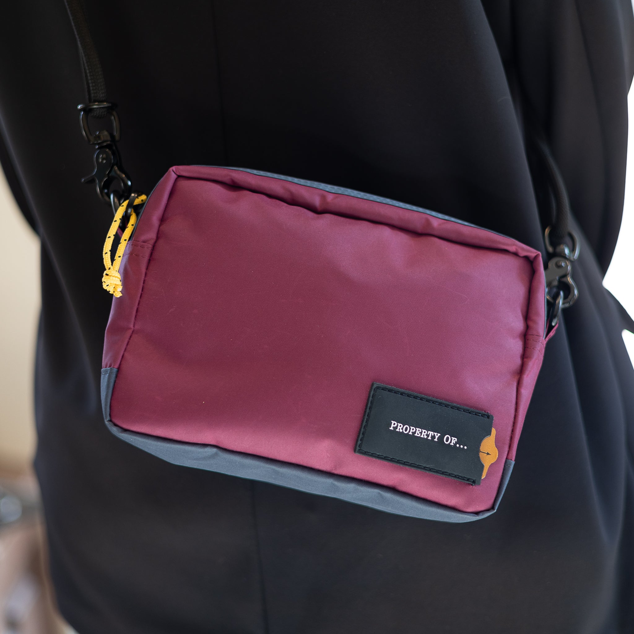 Kim DayBag