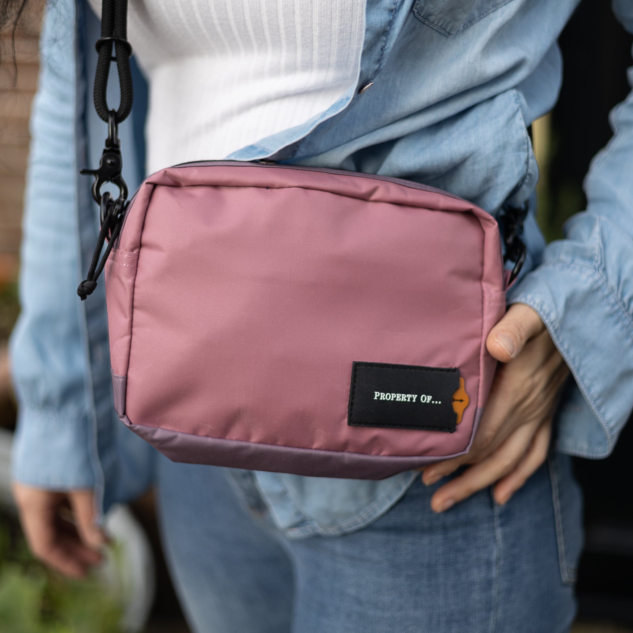 Kim DayBag