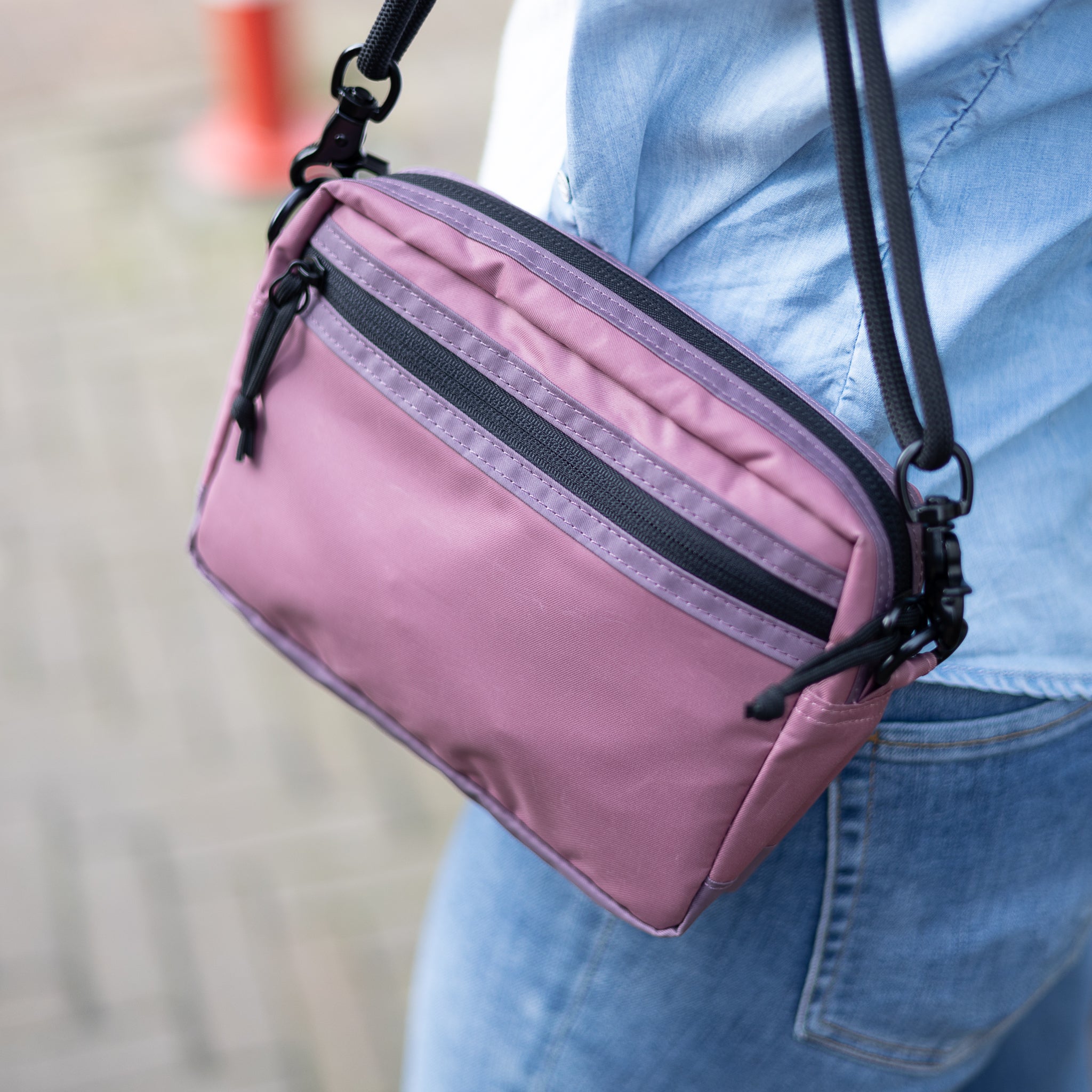 Kim DayBag