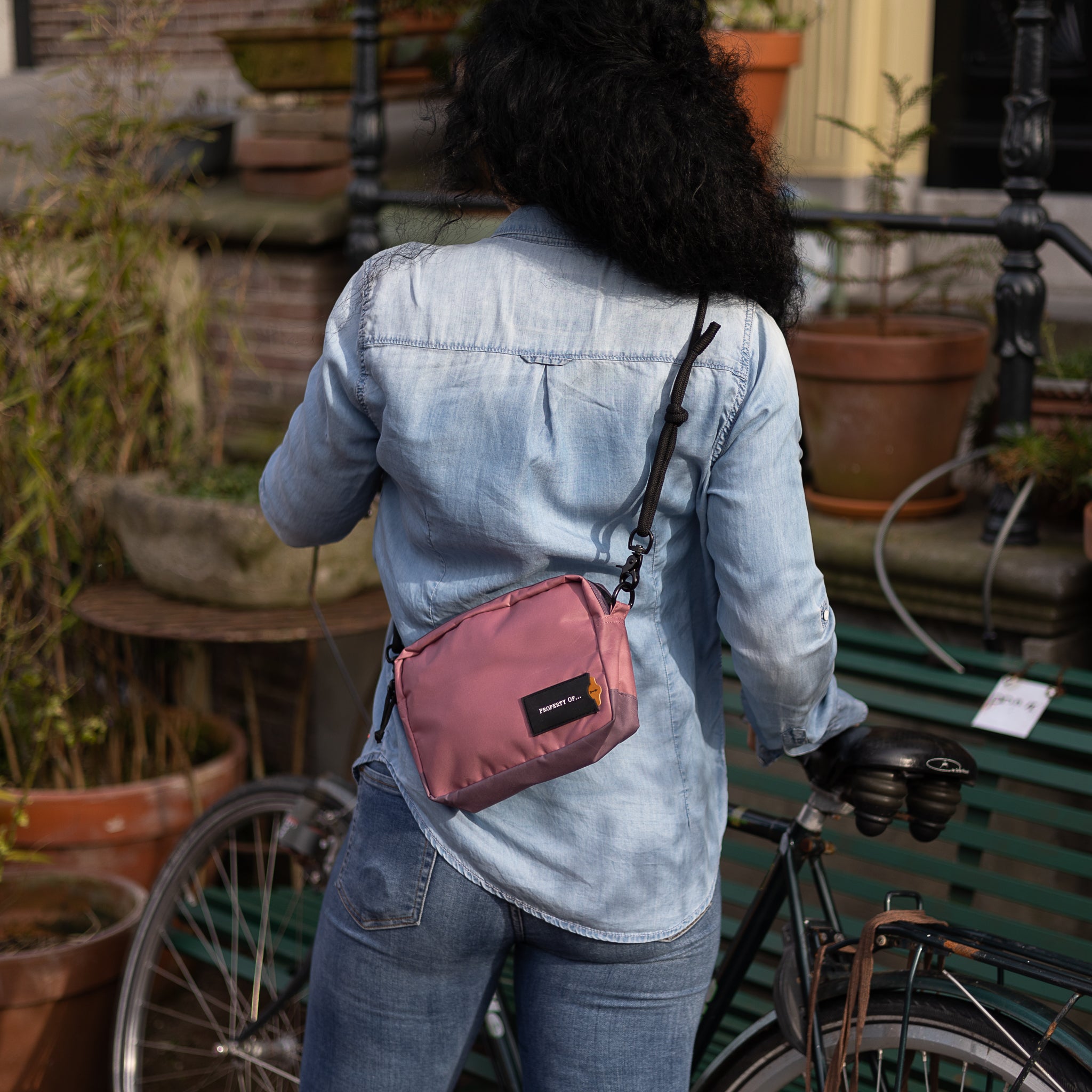 Kim DayBag