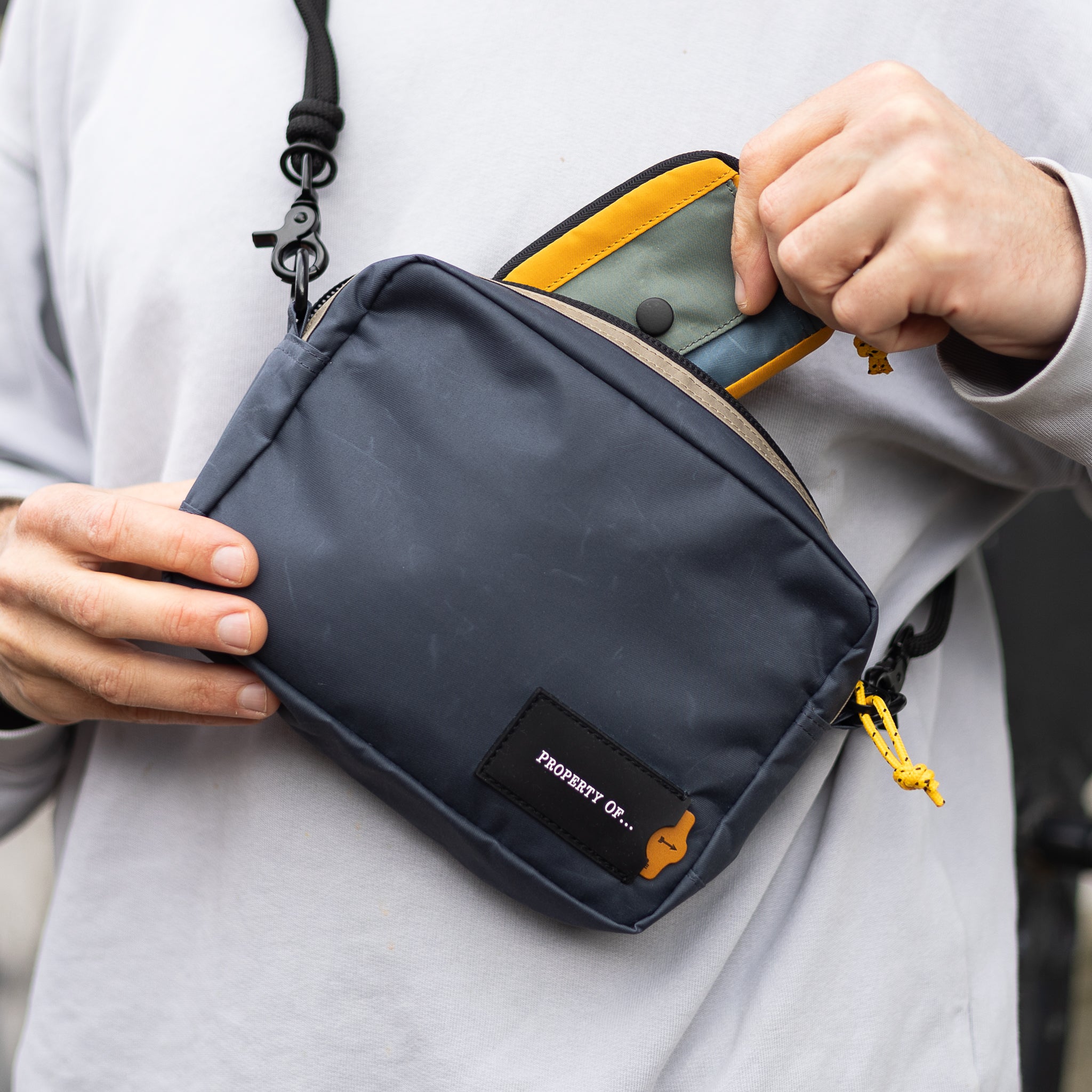 Kim DayBag