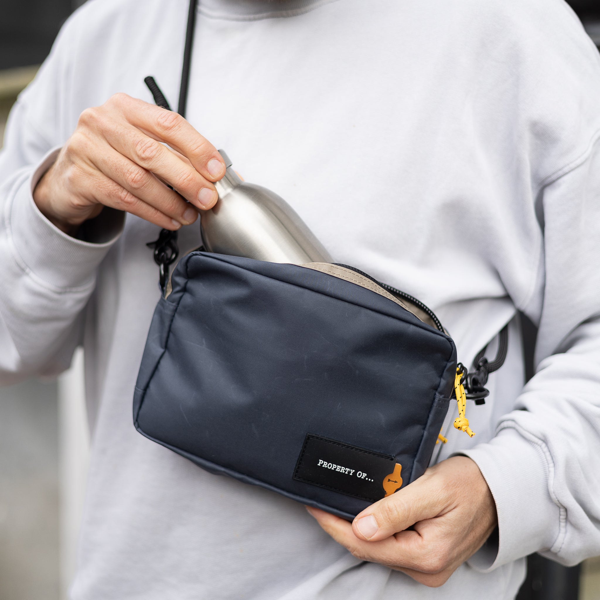 Kim DayBag
