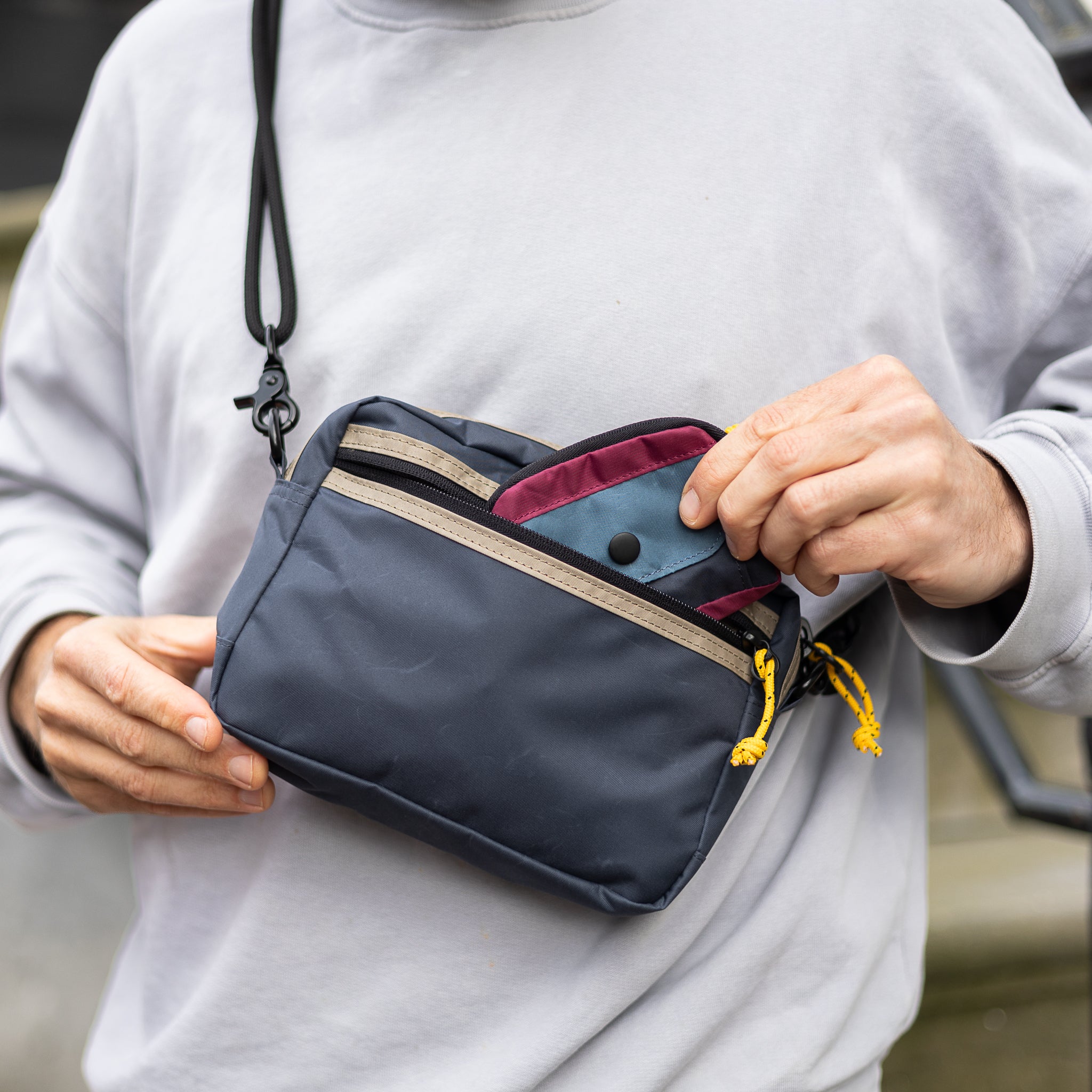 Kim DayBag