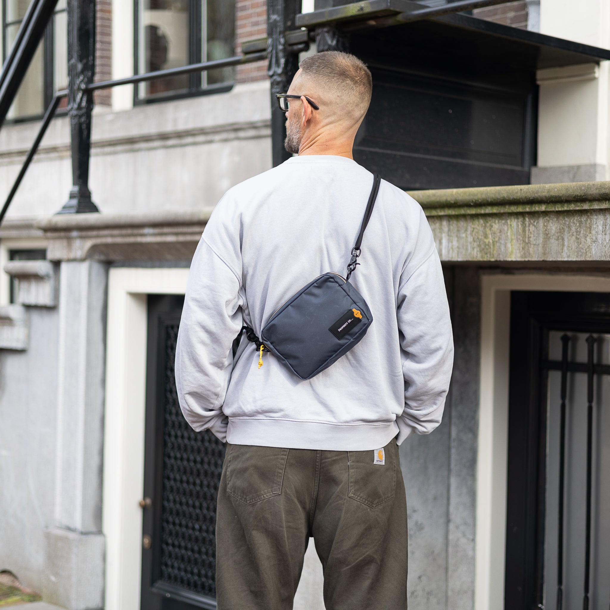 Kim DayBag