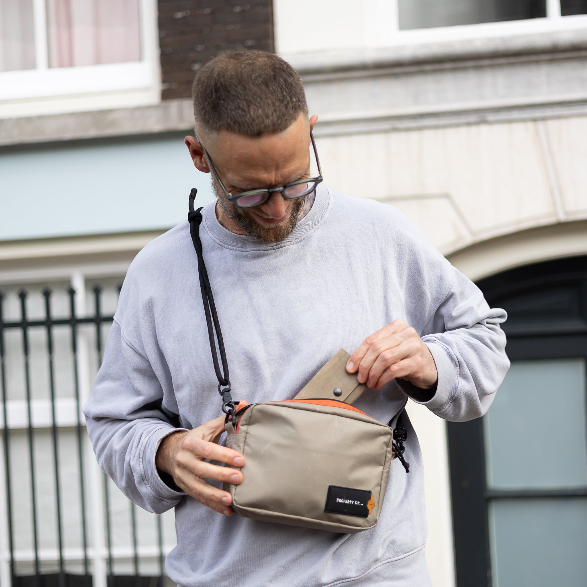 Kim DayBag