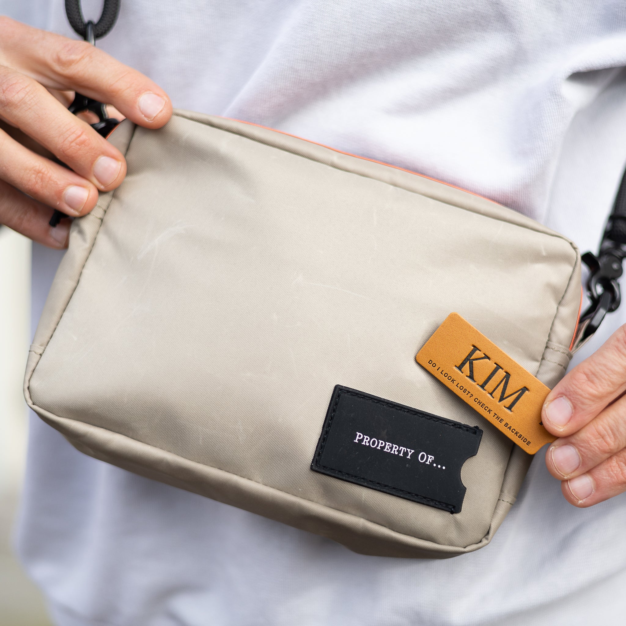 Kim DayBag