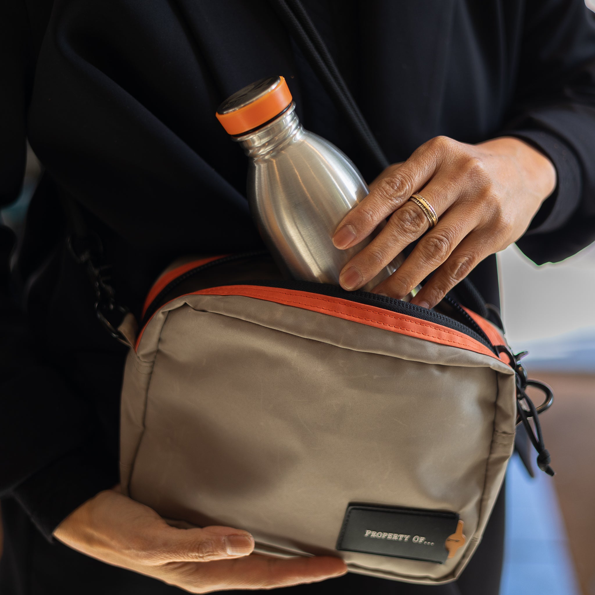Kim DayBag