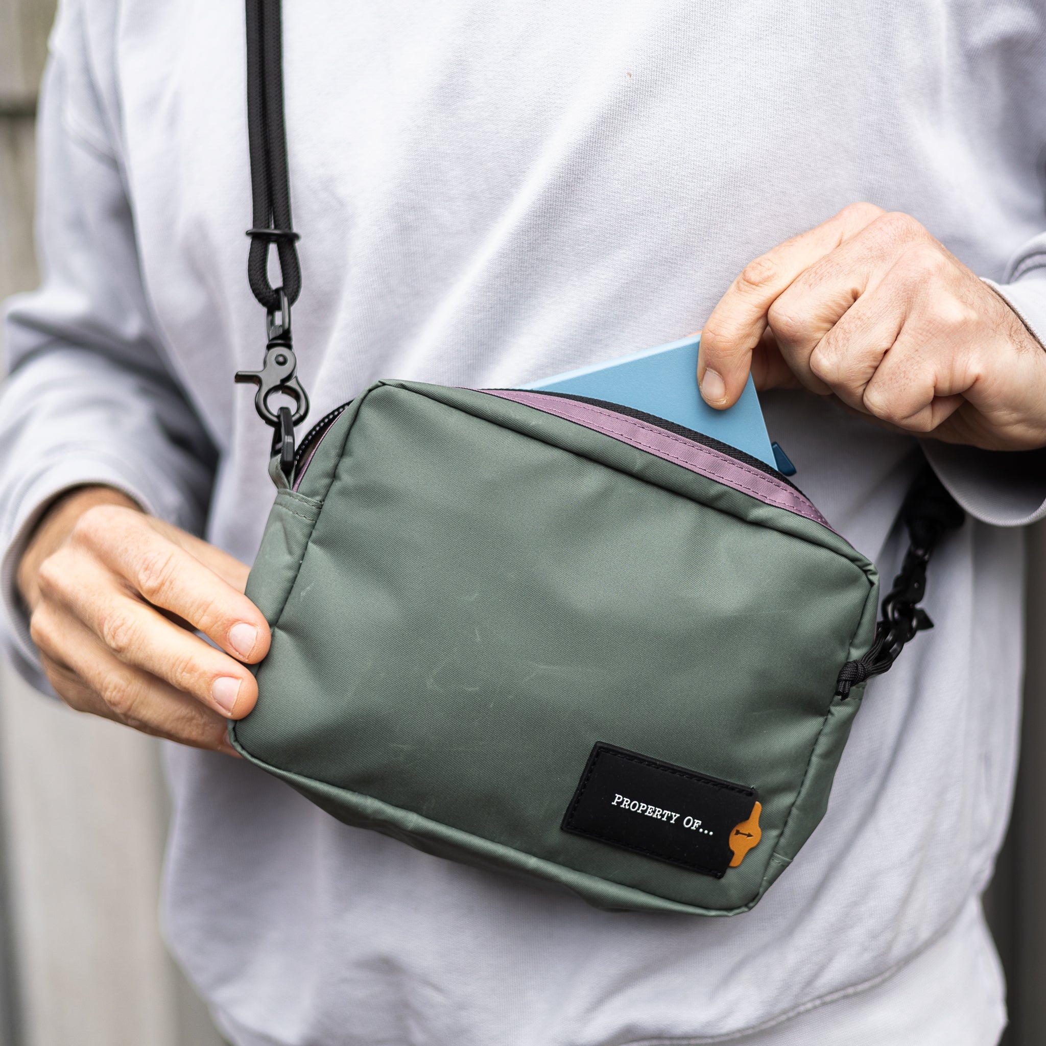 Kim DayBag