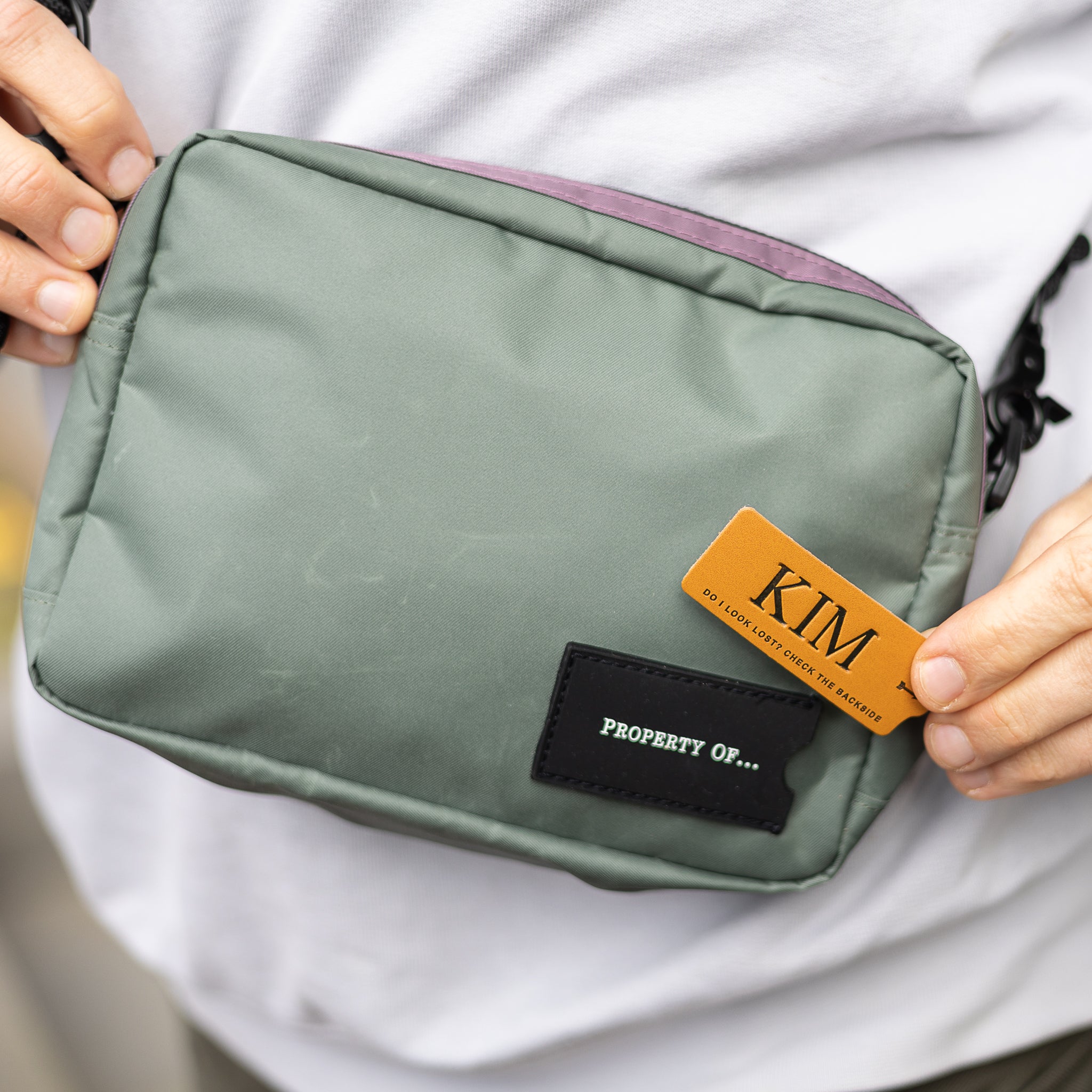 Kim DayBag
