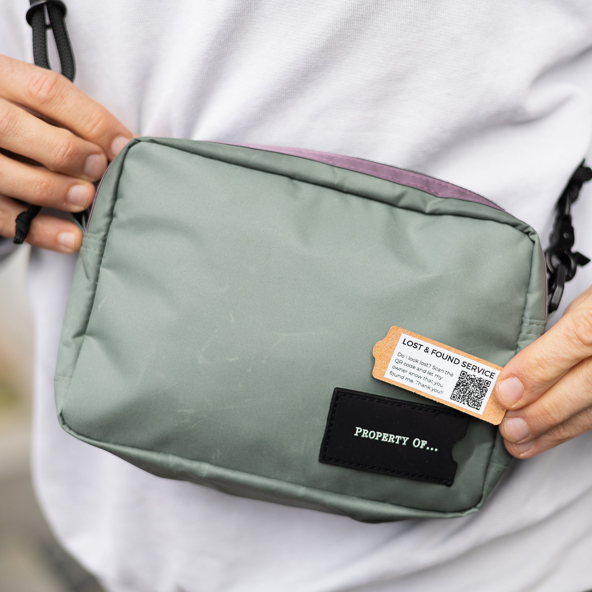 Kim DayBag