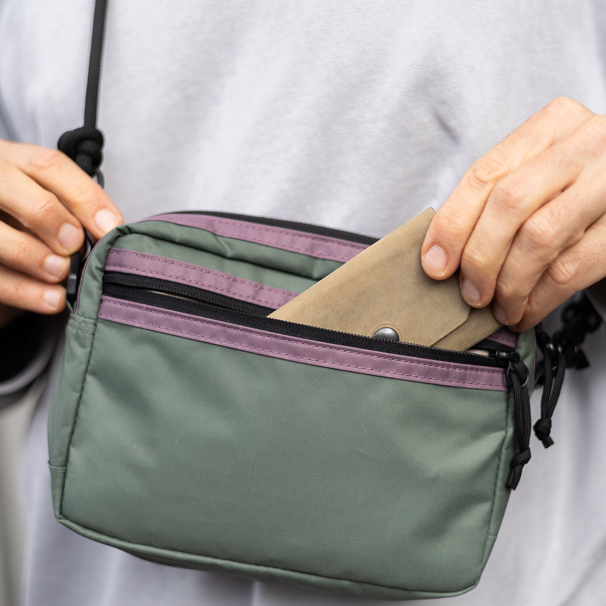 Kim DayBag
