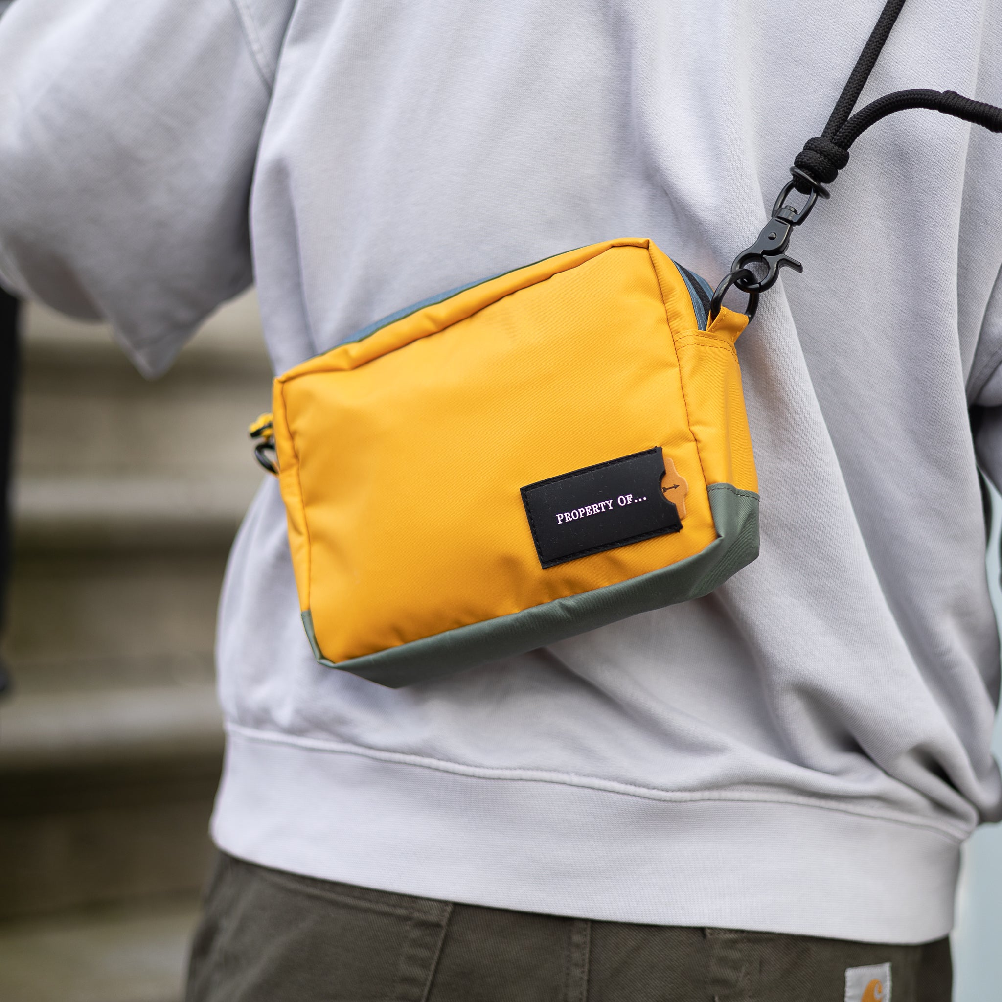 Kim DayBag