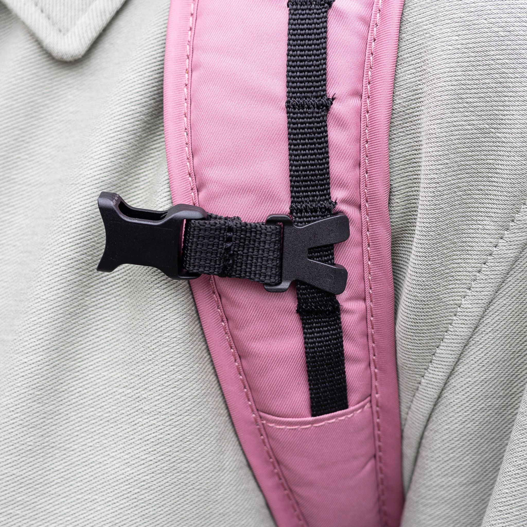 Lucas Backpack