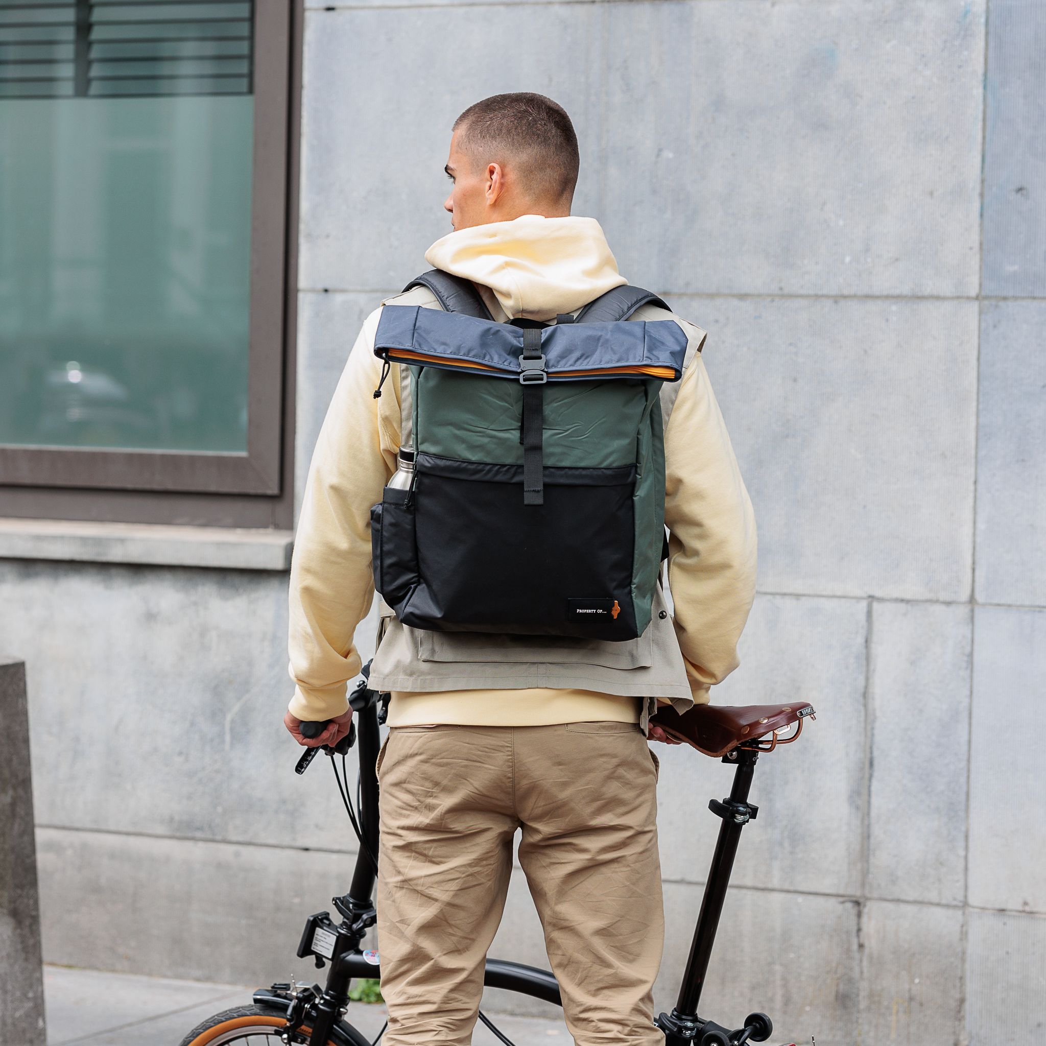 Lucas Backpack