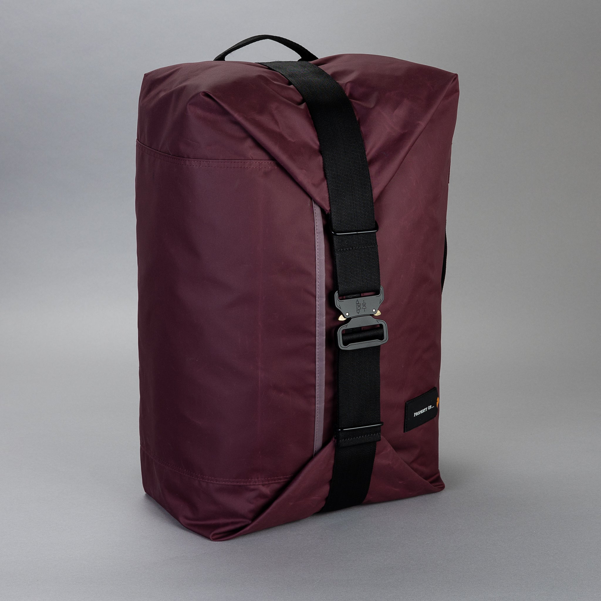 Marco Overnight Bike Pack