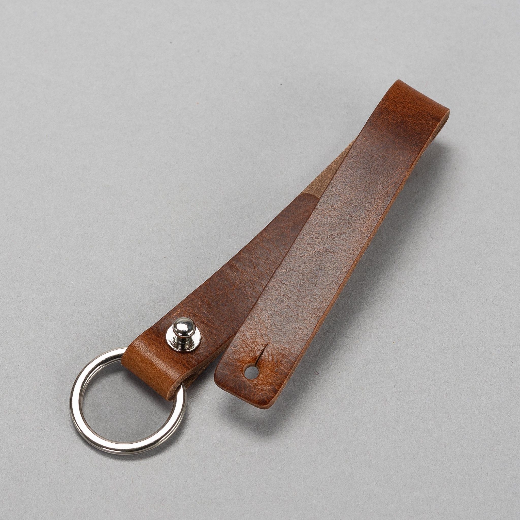 Nick Sleutelhanger