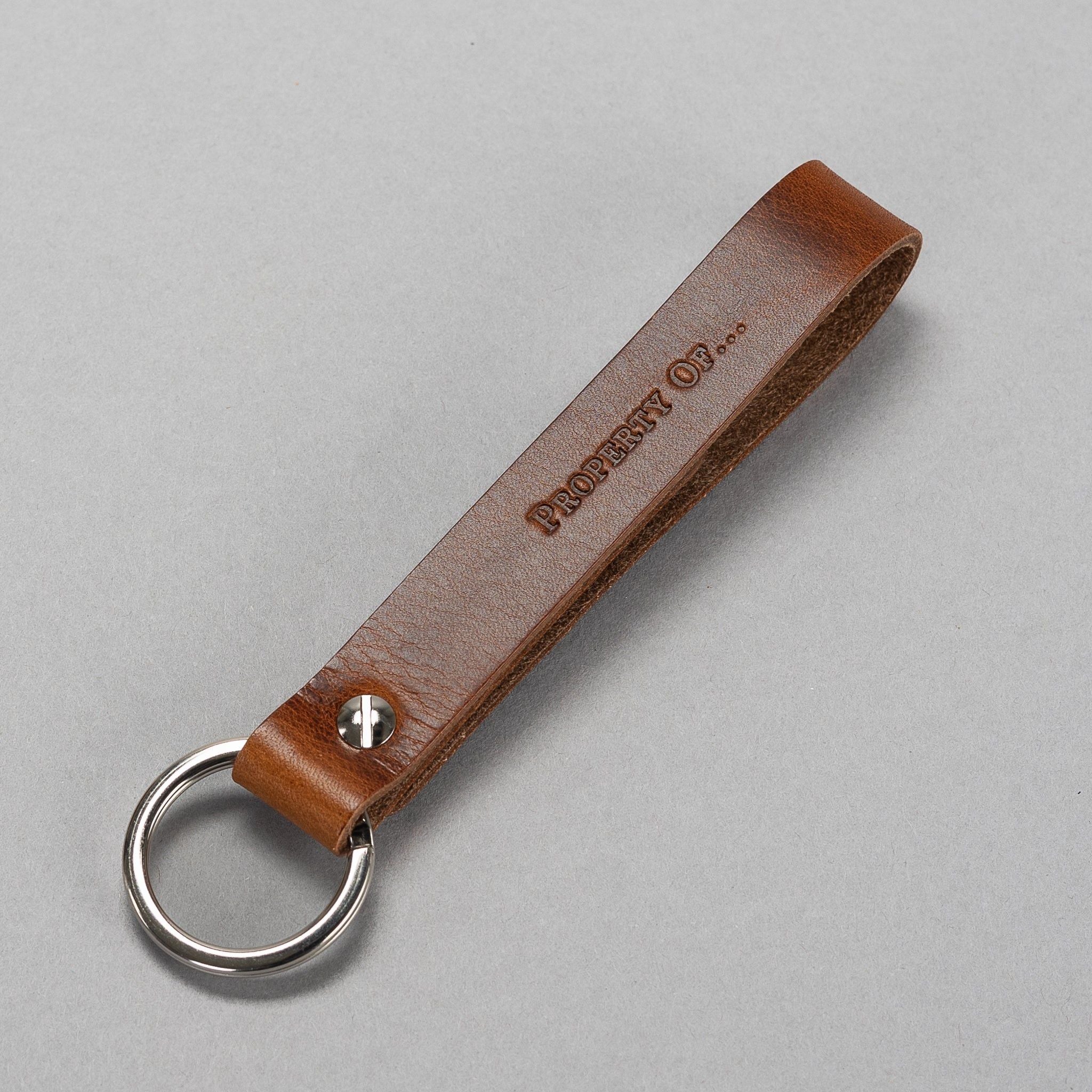 Nick Sleutelhanger