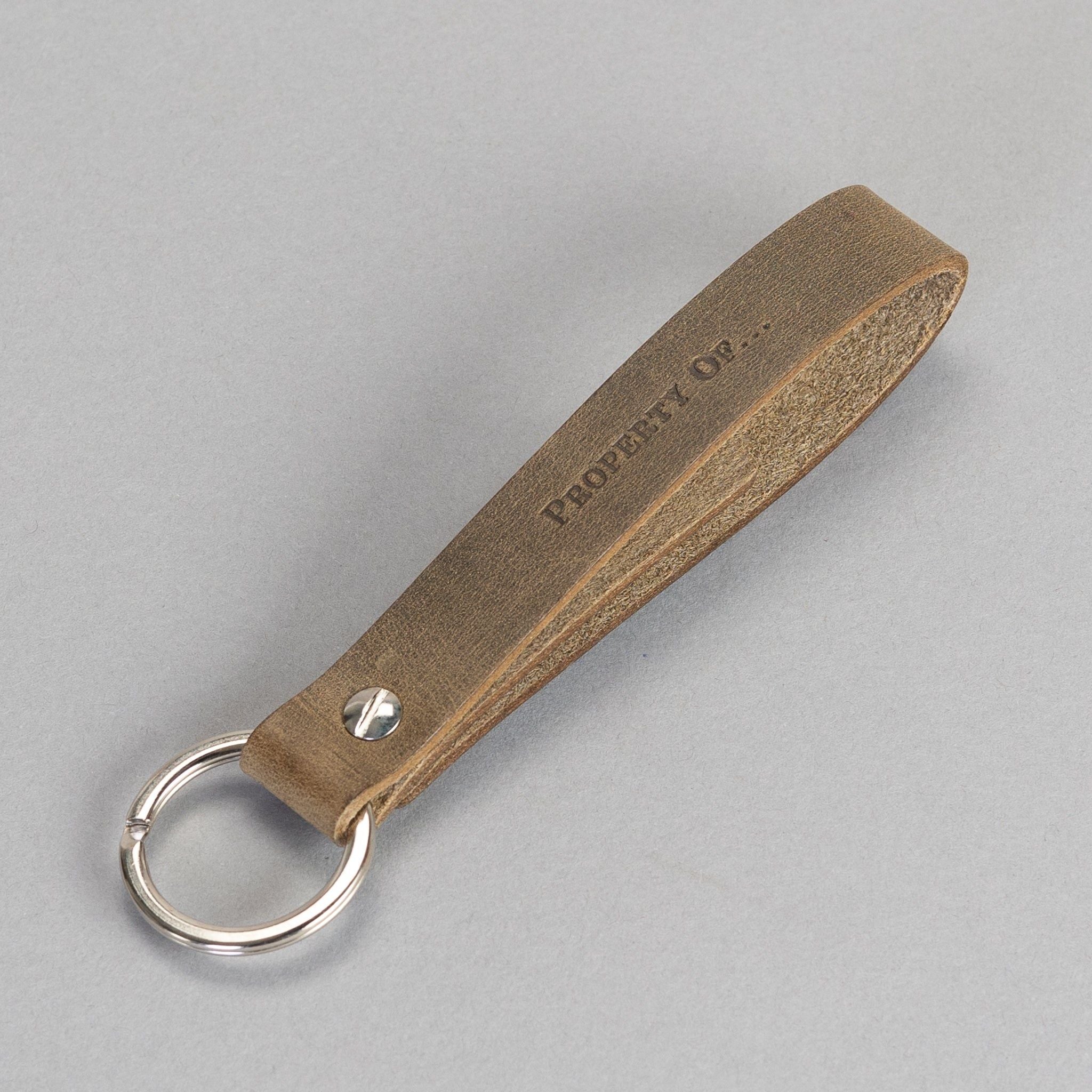 Nick Sleutelhanger
