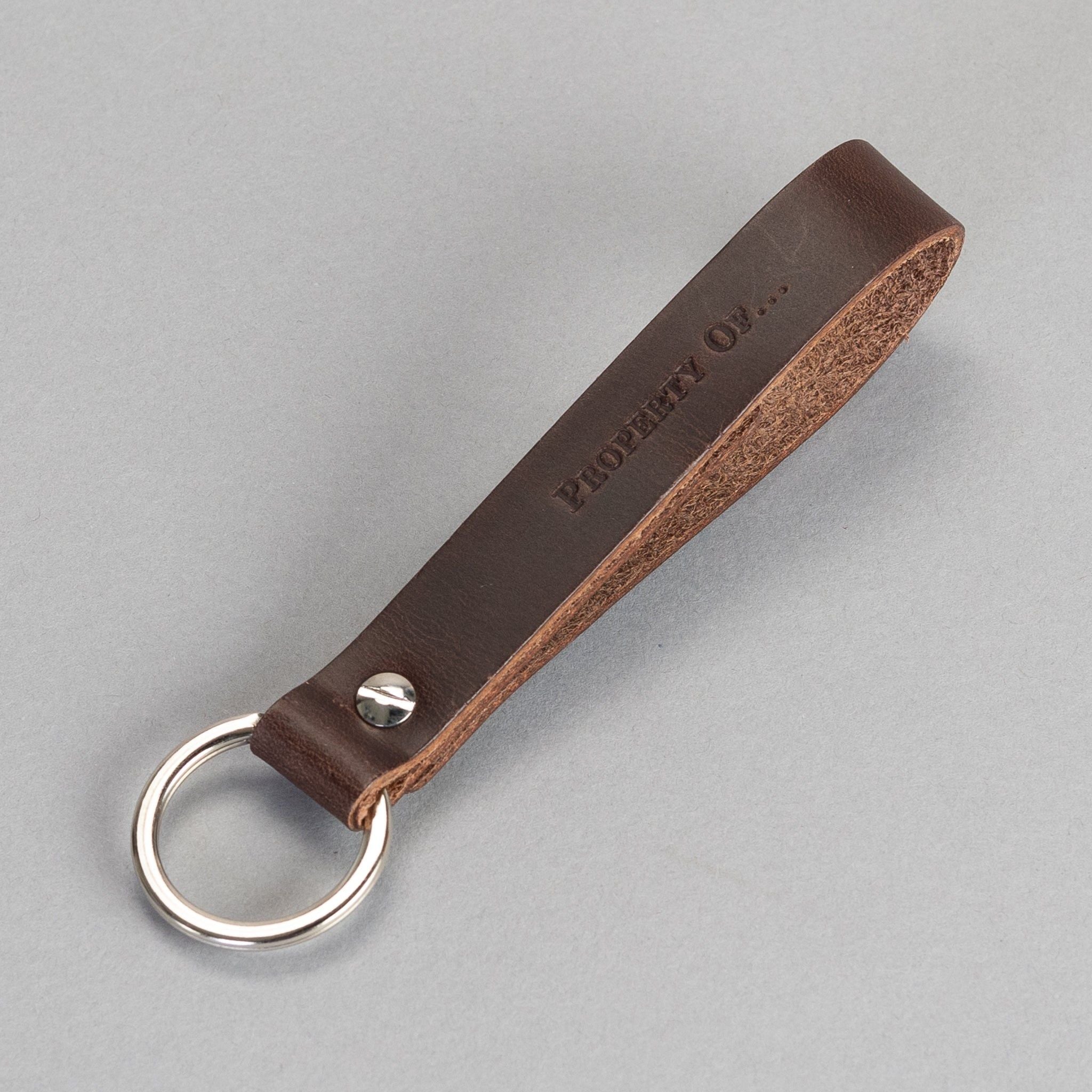 Nick Sleutelhanger