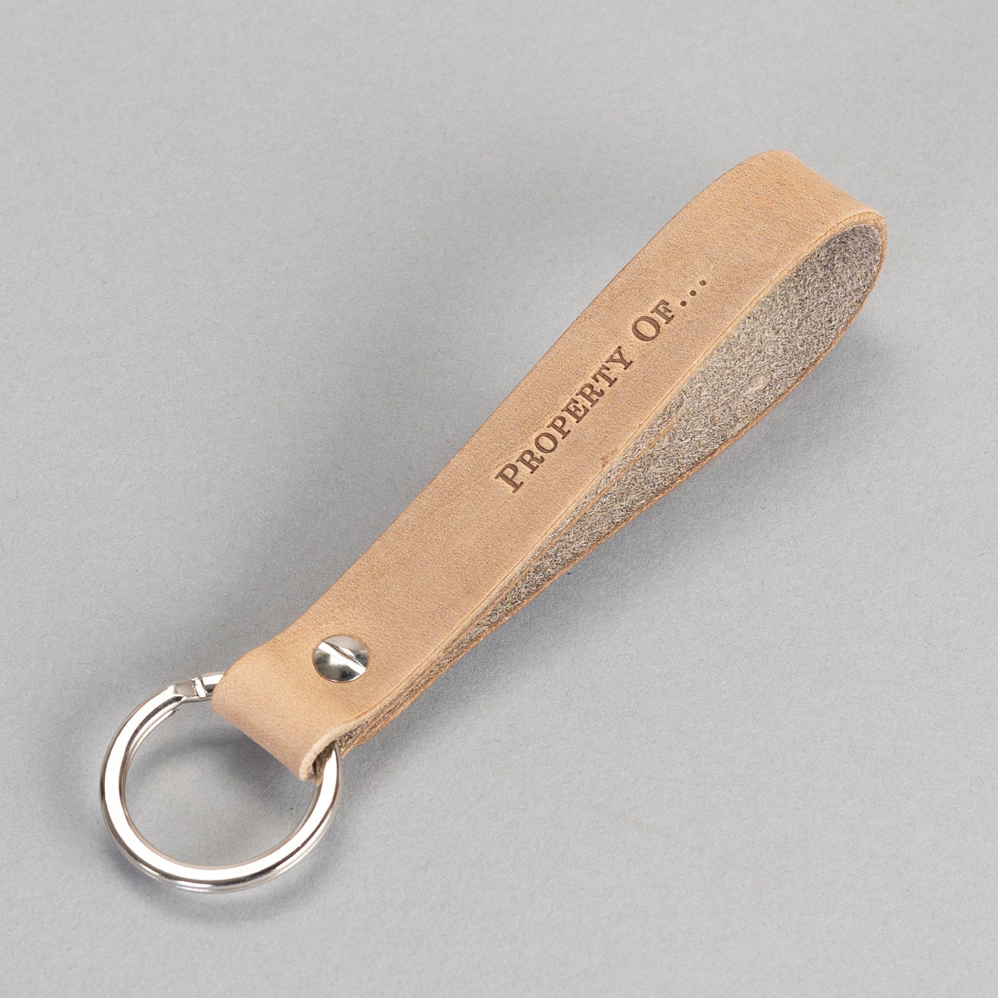Nick Sleutelhanger