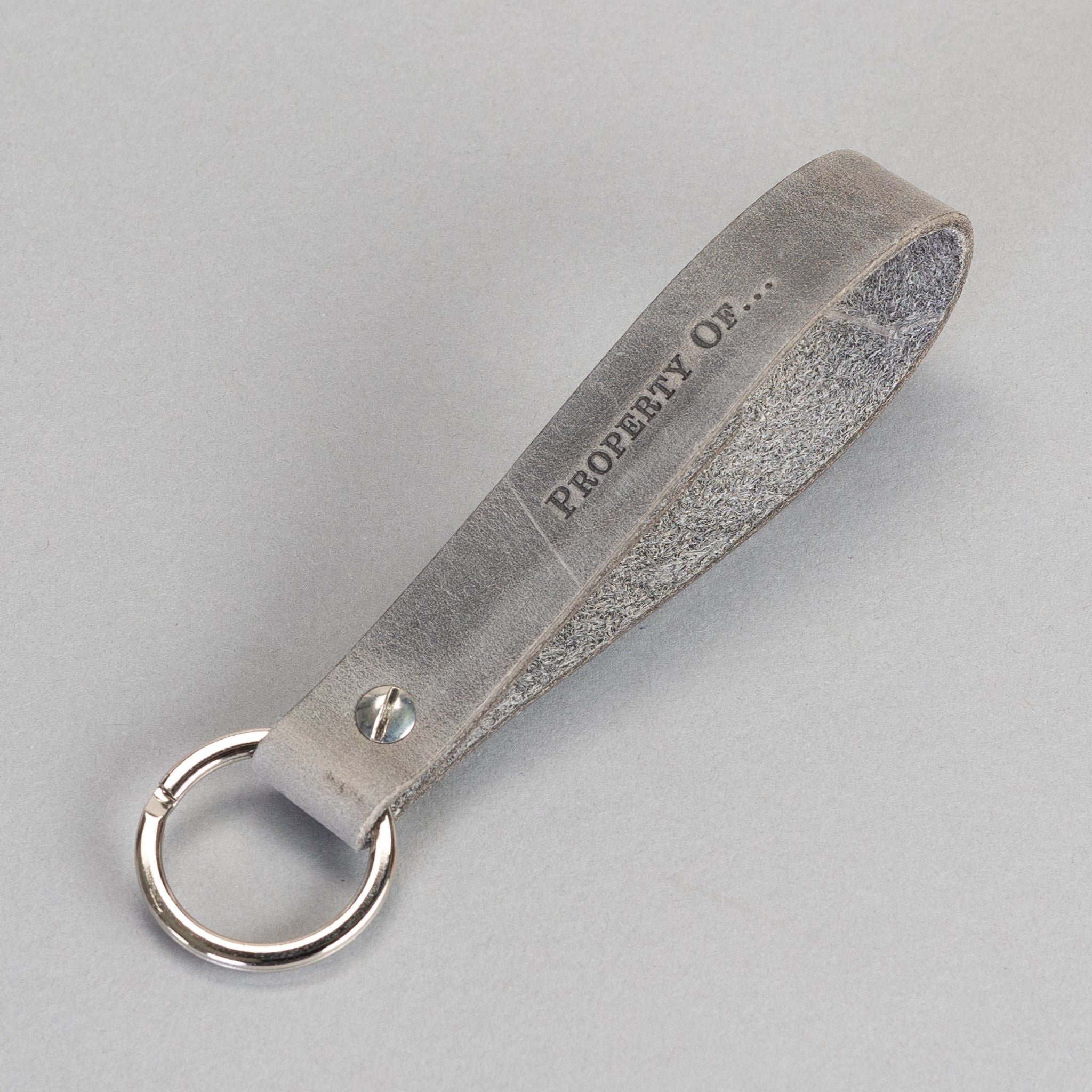 Nick Sleutelhanger