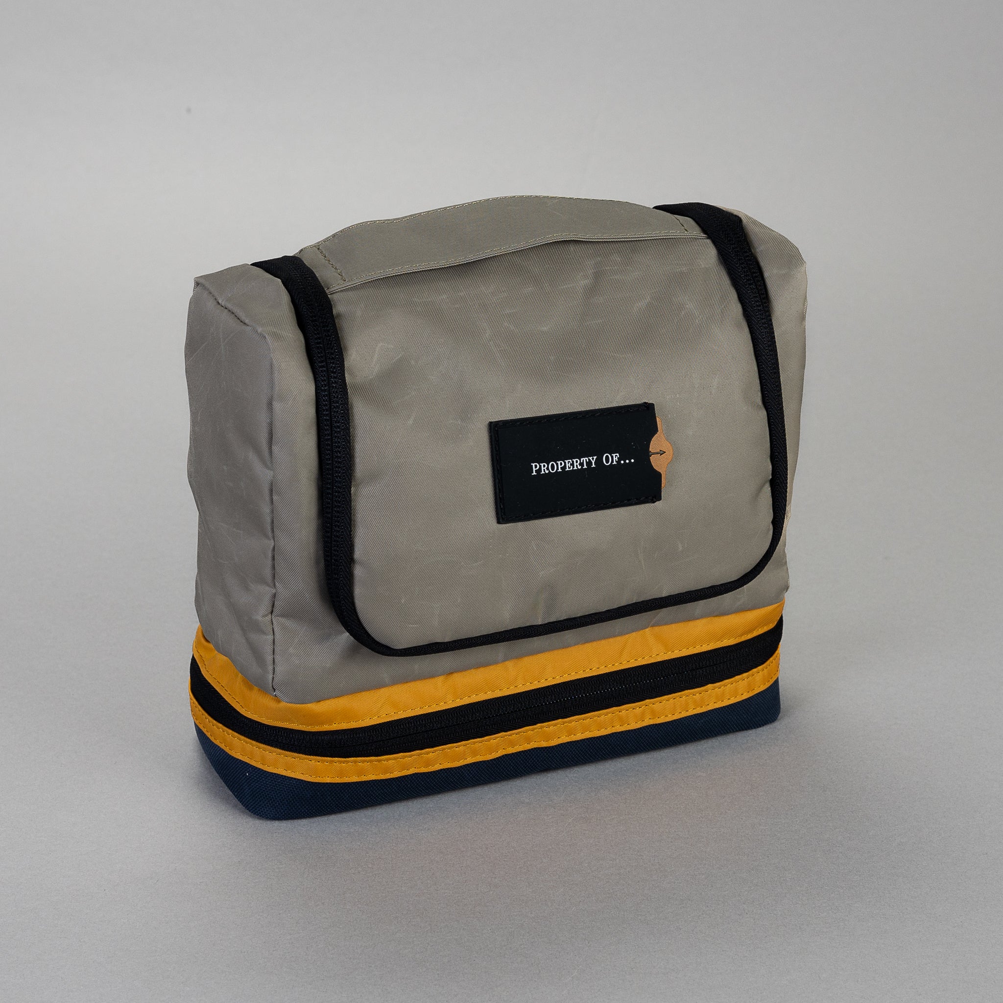 khaki-geel-navy