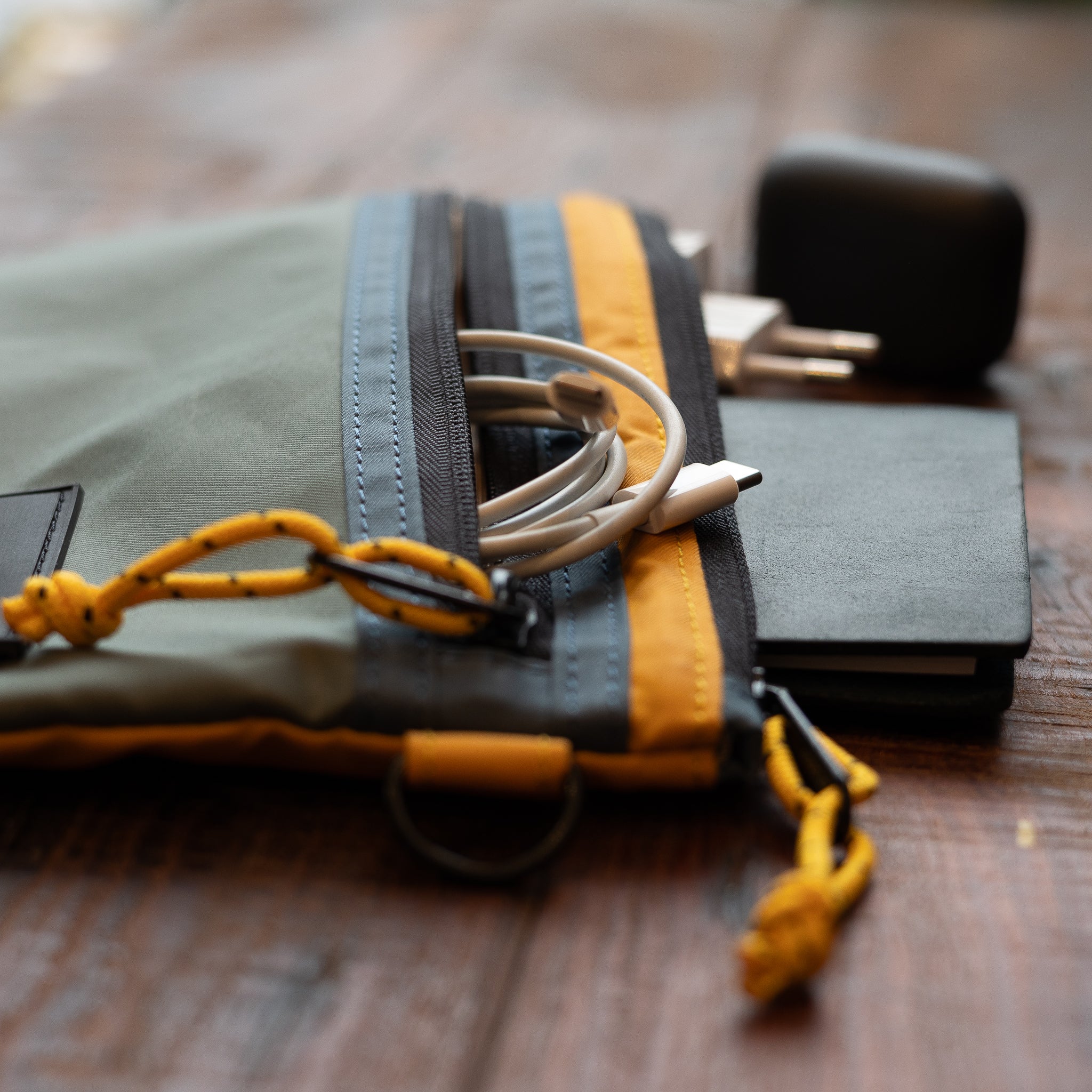 Teo Travel Pouch