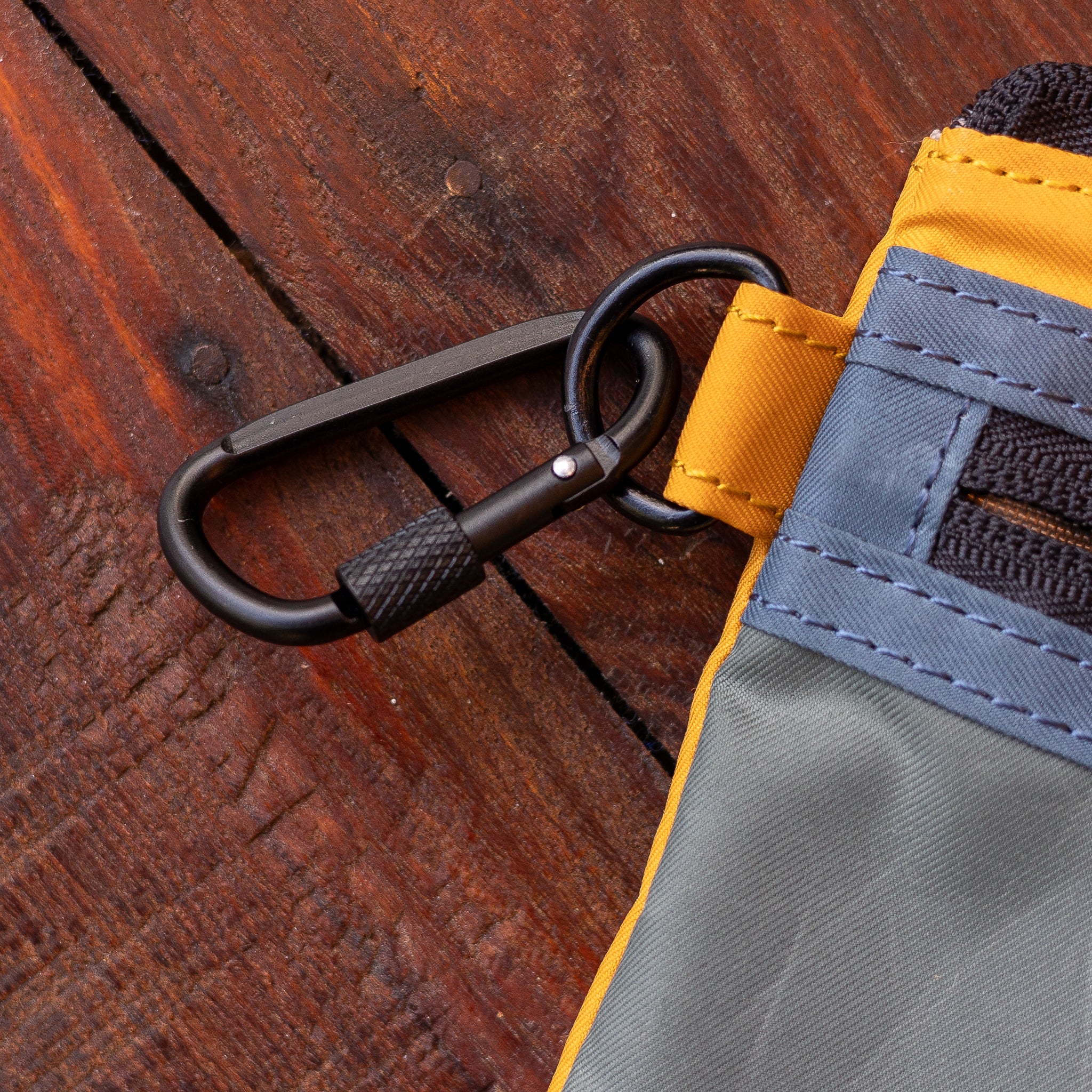 Teo Travel Pouch