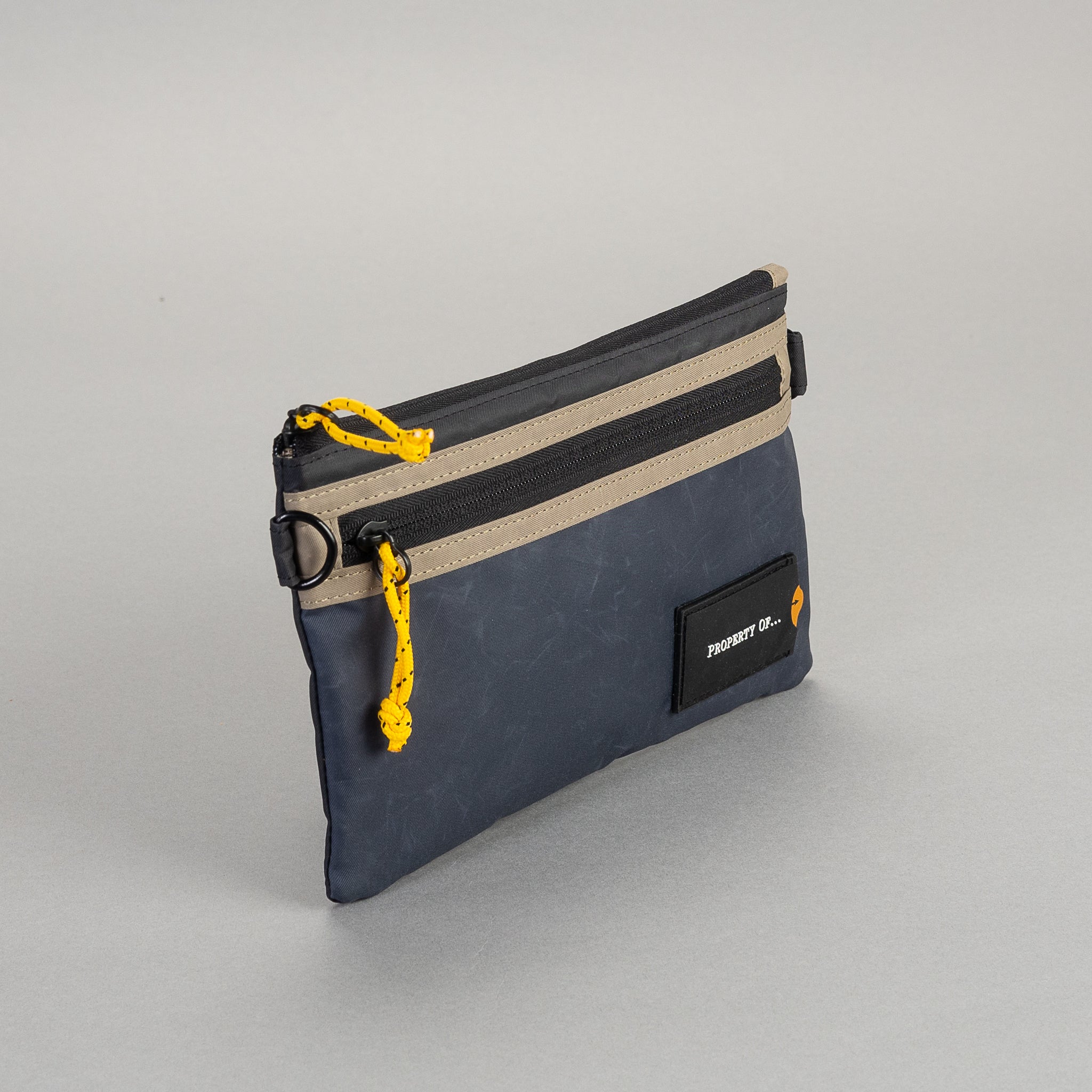 Teo Travel Pouch