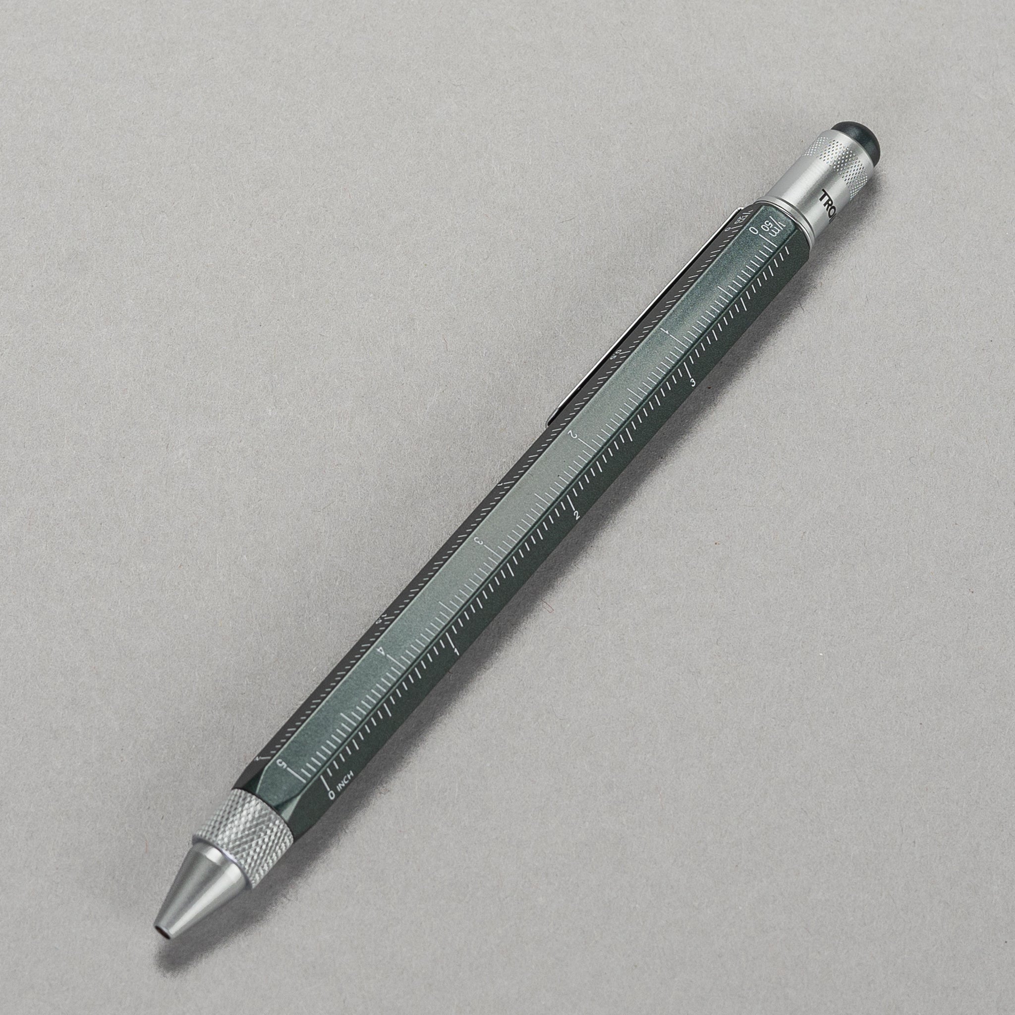 titanium