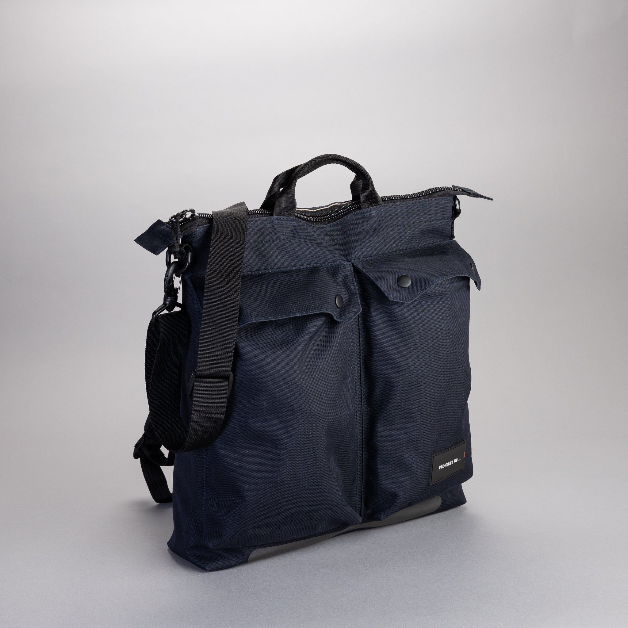 donker-navy