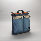 marineblauw
