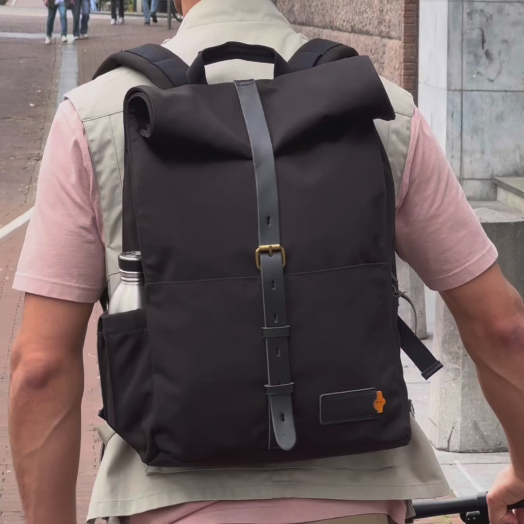 Alex 24h Backpack