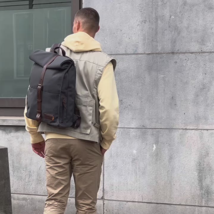 Alex 24h Backpack