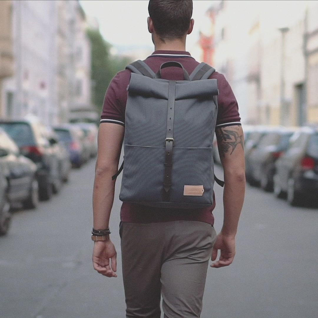 Alex 24h Backpack